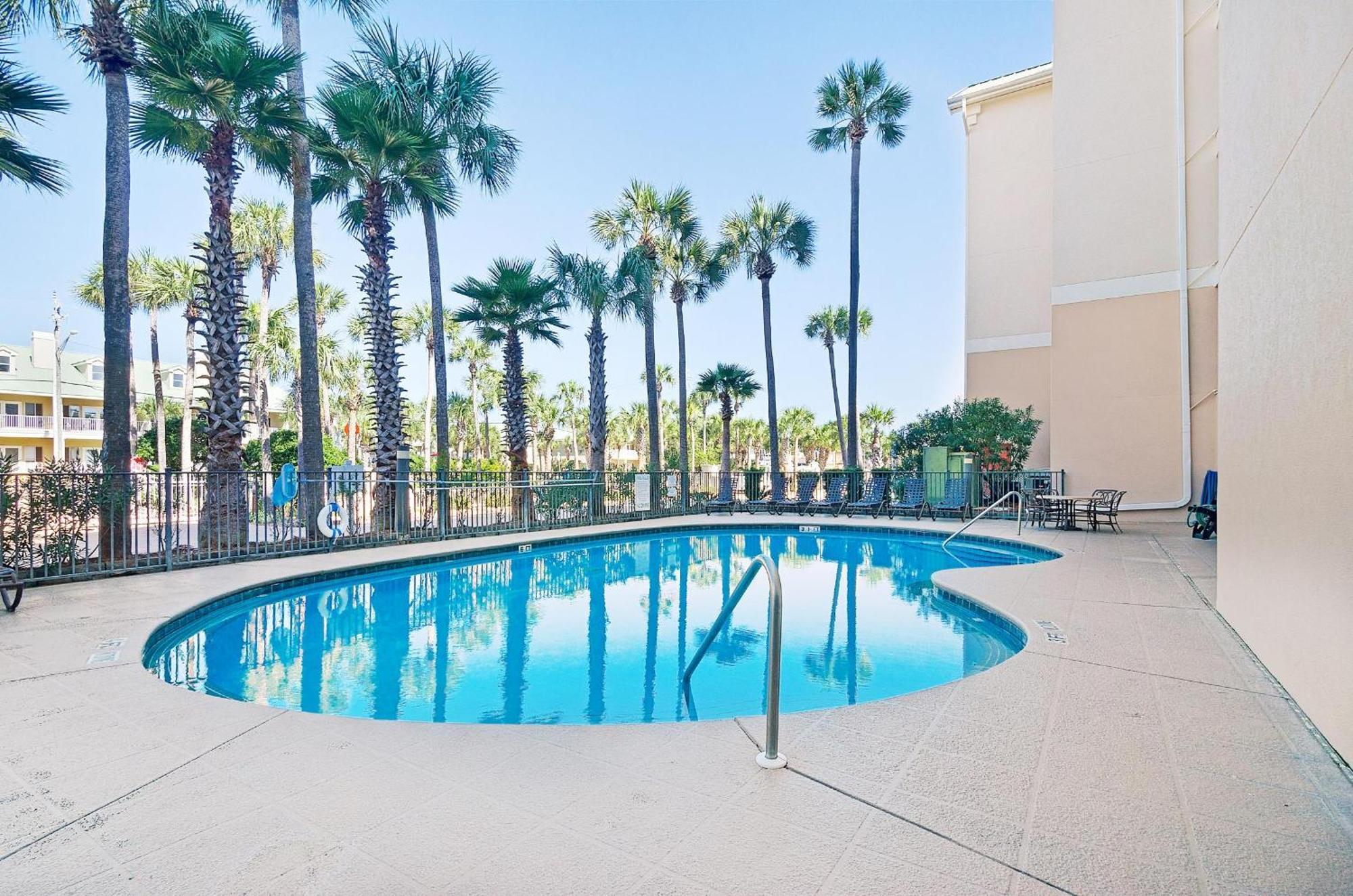 Crystal Dunes 304 Apartment Destin