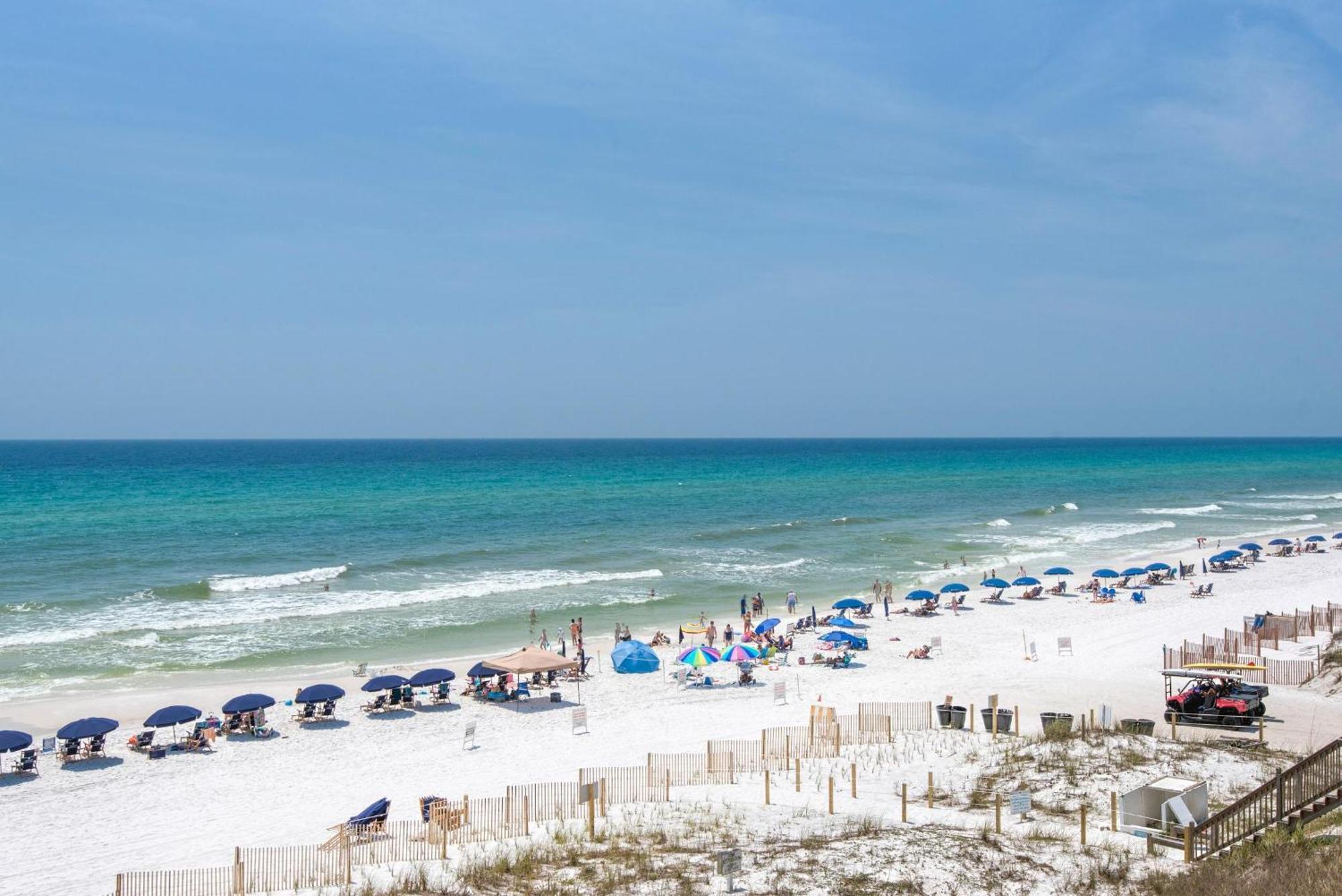 Crystal Dunes 304 Destin