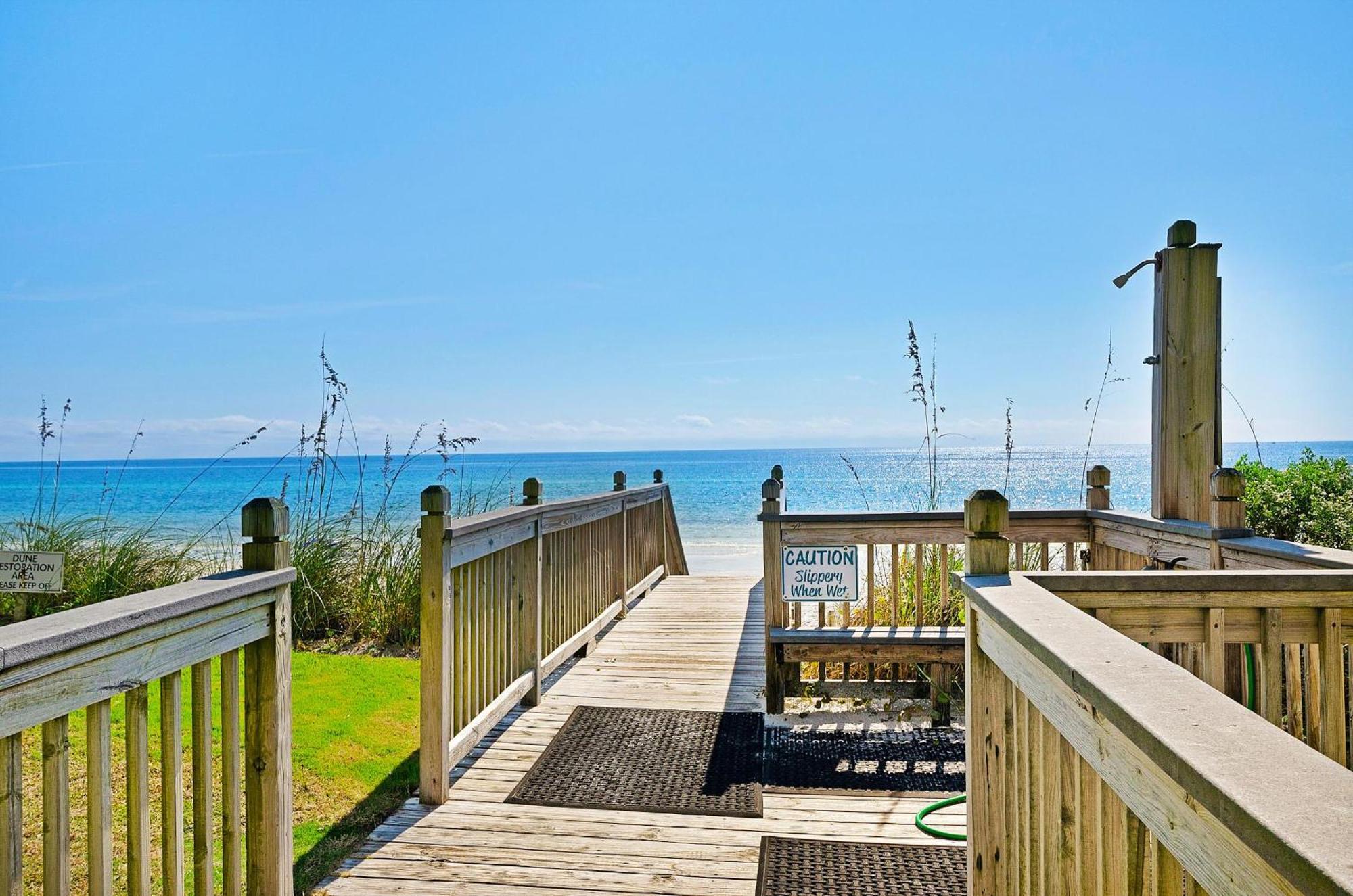 Apartment Crystal Dunes 304 Destin