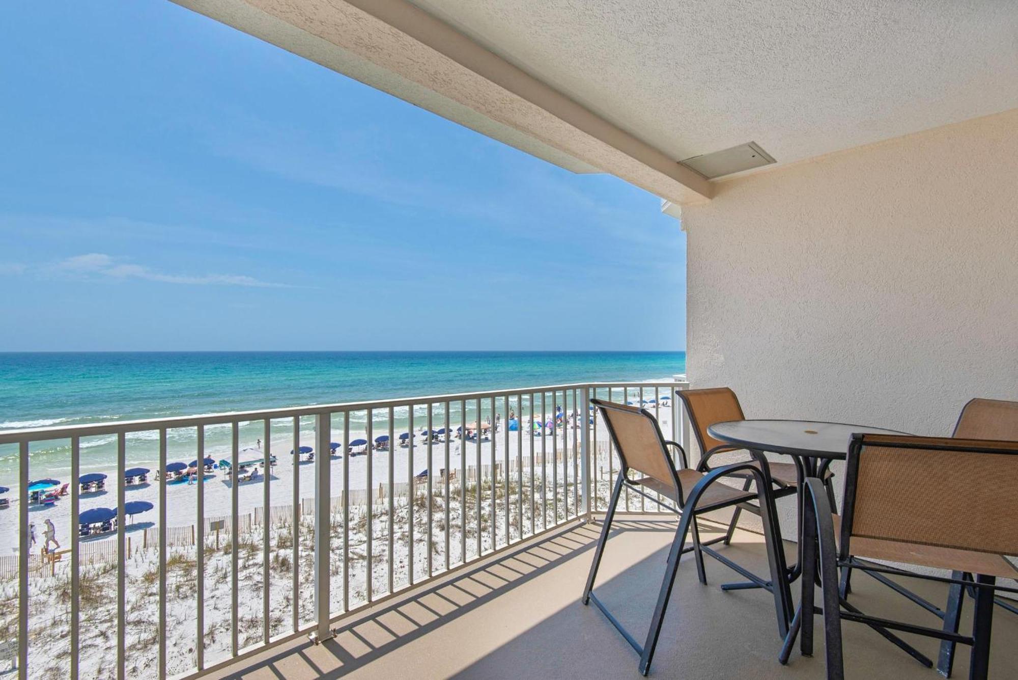 Crystal Dunes 304 Apartment *