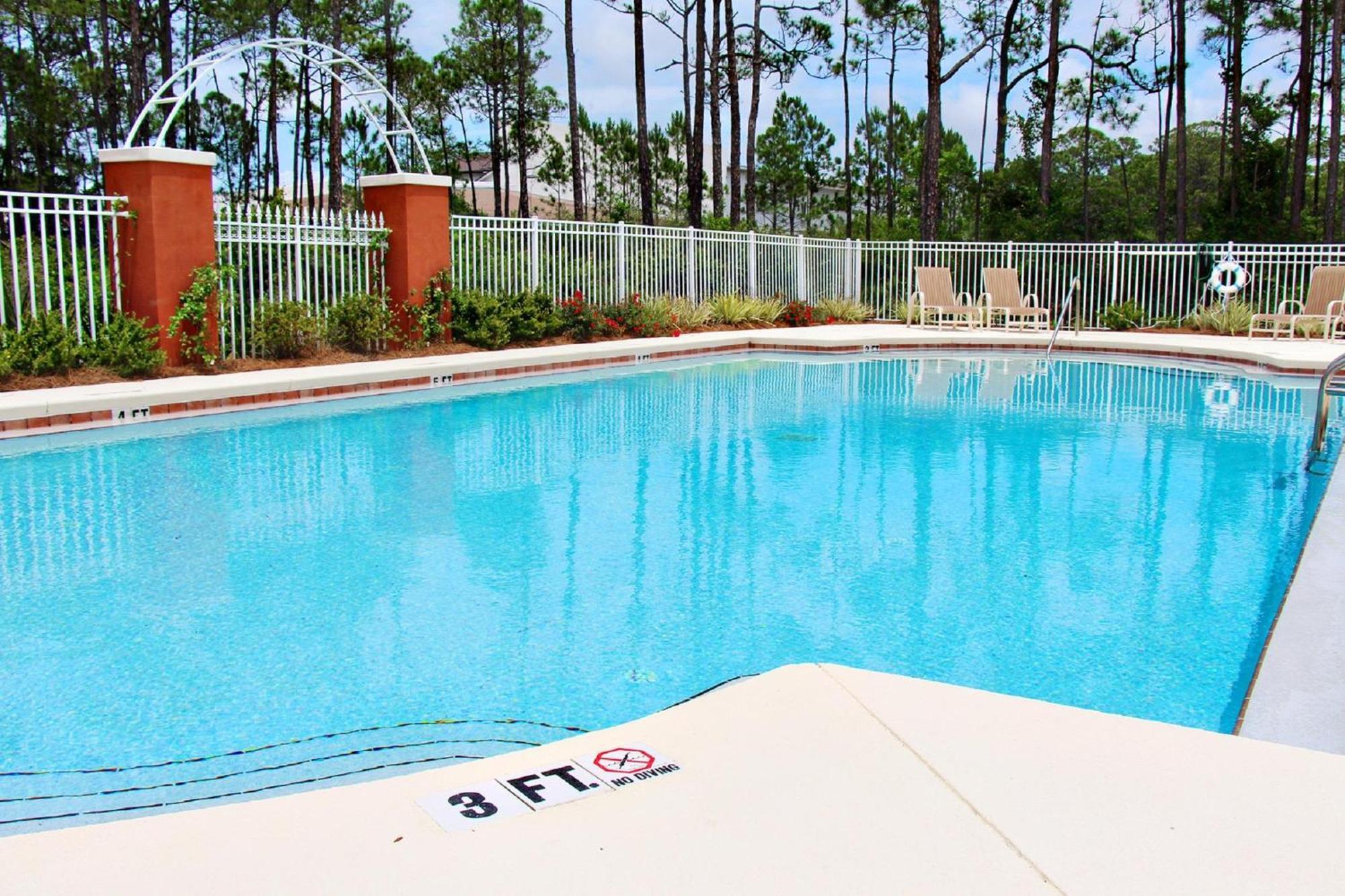 Holiday home Cozy Shore Destin
