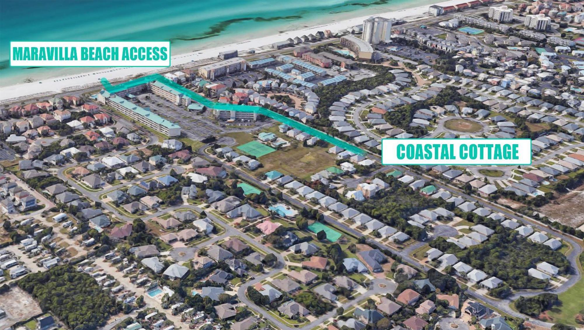 Coastal