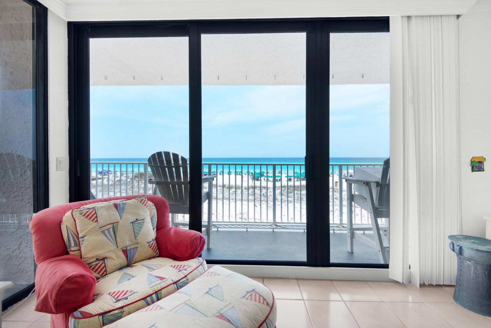 Holiday home Mainsail 211 *