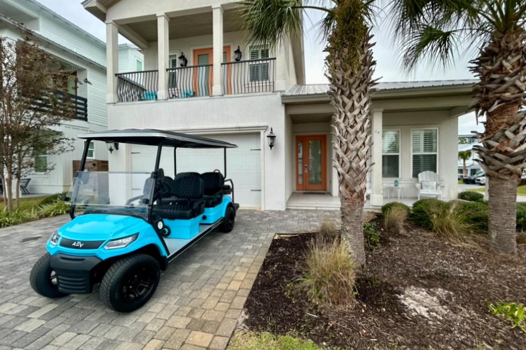 Casa De Suenos * Destin