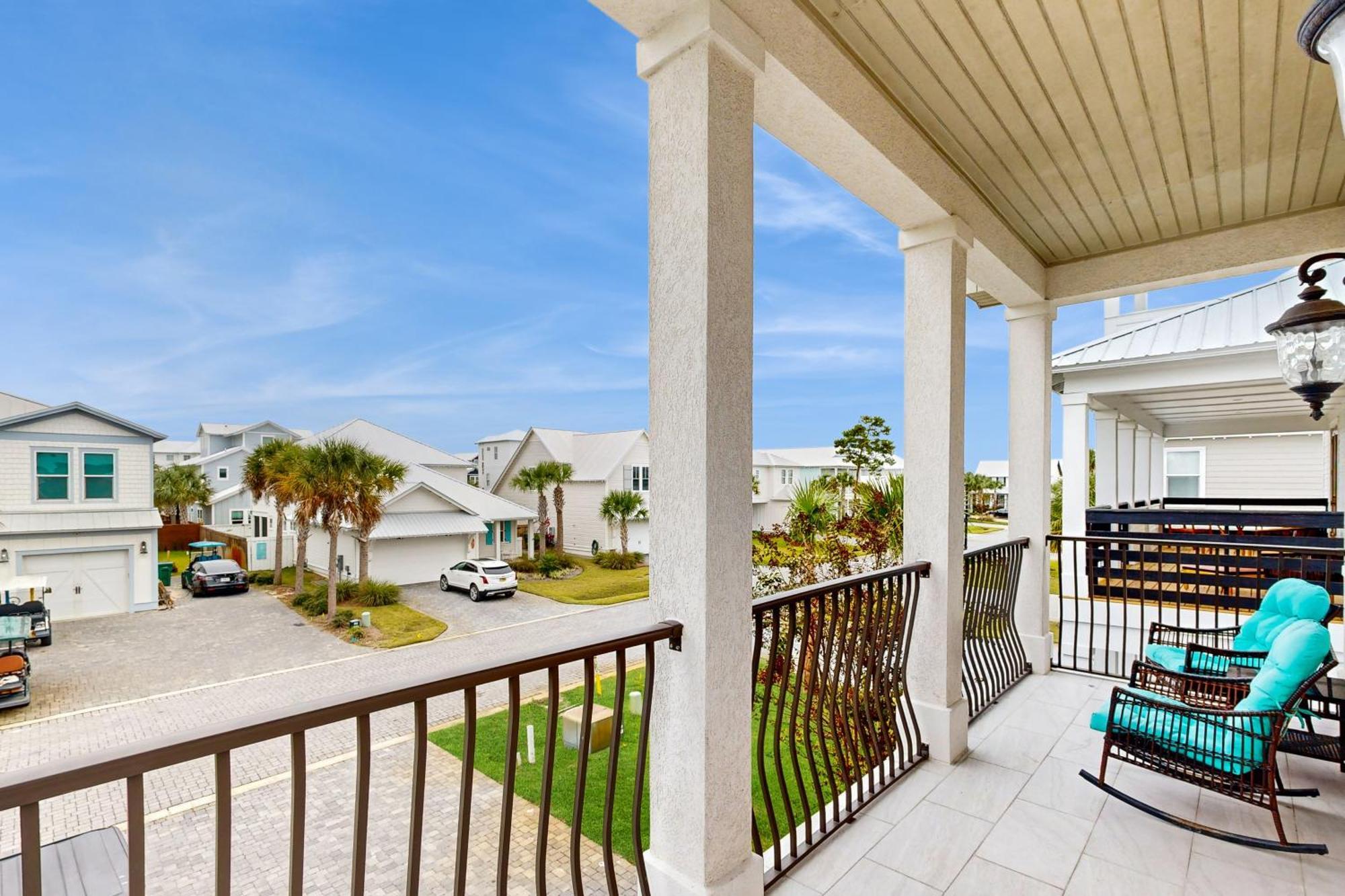 Casa De Suenos Holiday home Destin