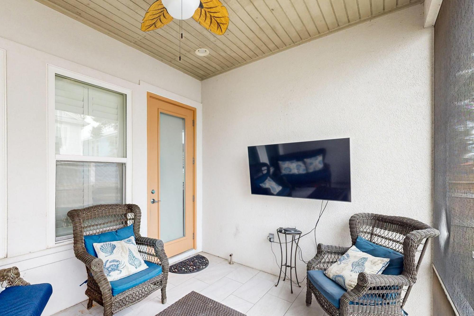 Holiday home Casa De Suenos Destin