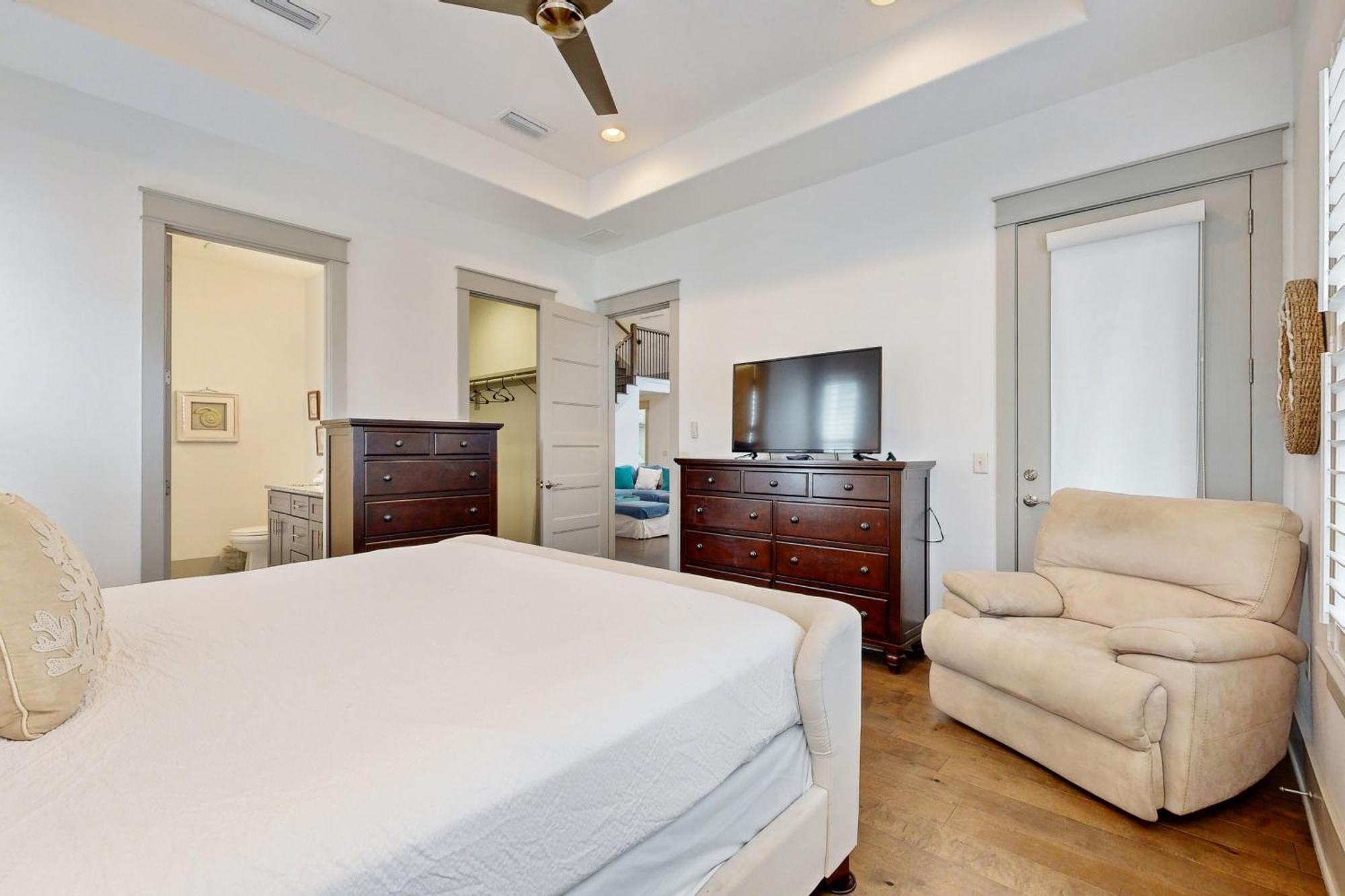 Casa De Suenos Holiday home Destin