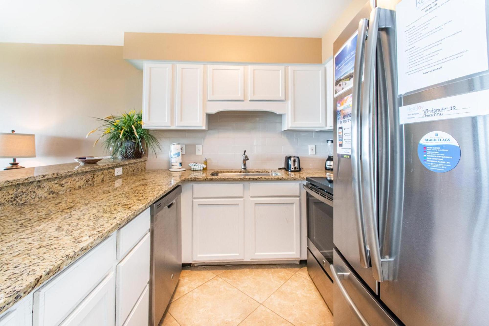 Windancer 110 Destin