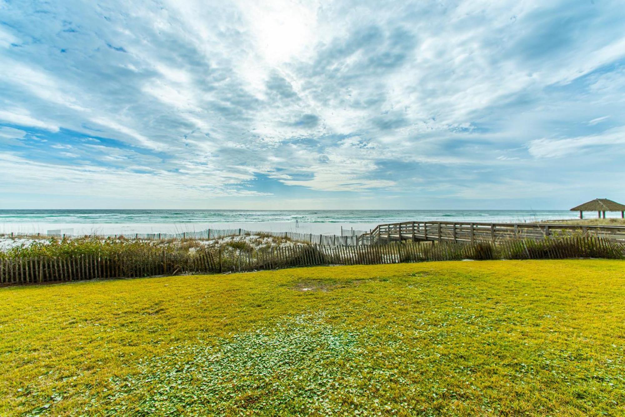 Windancer 110 Holiday home