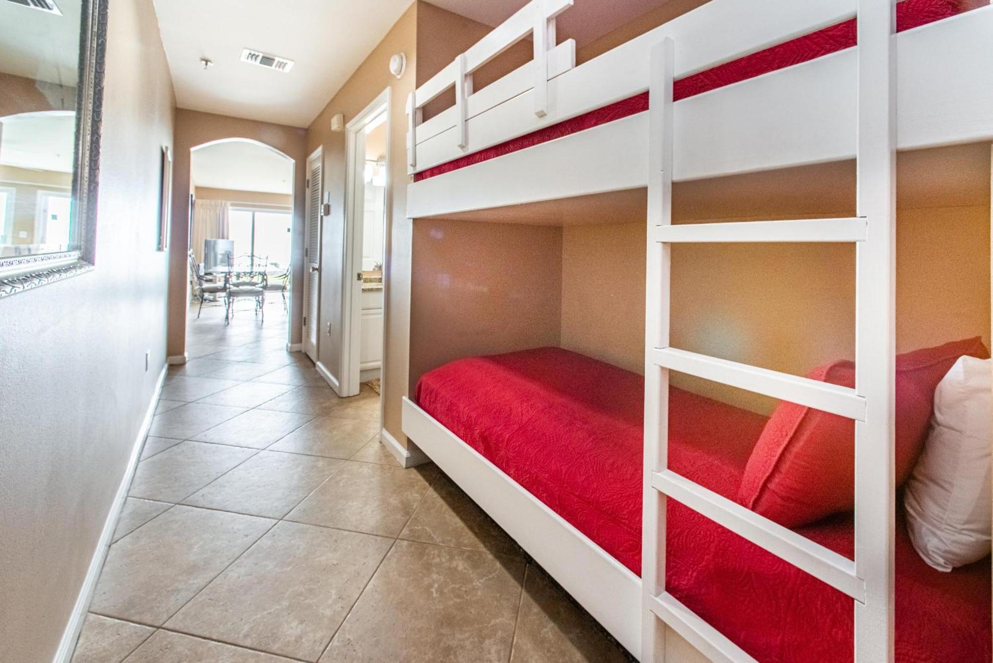 Windancer 110 Holiday home *