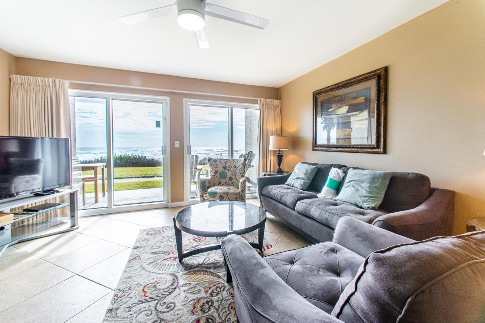 Holiday home Windancer 110 *