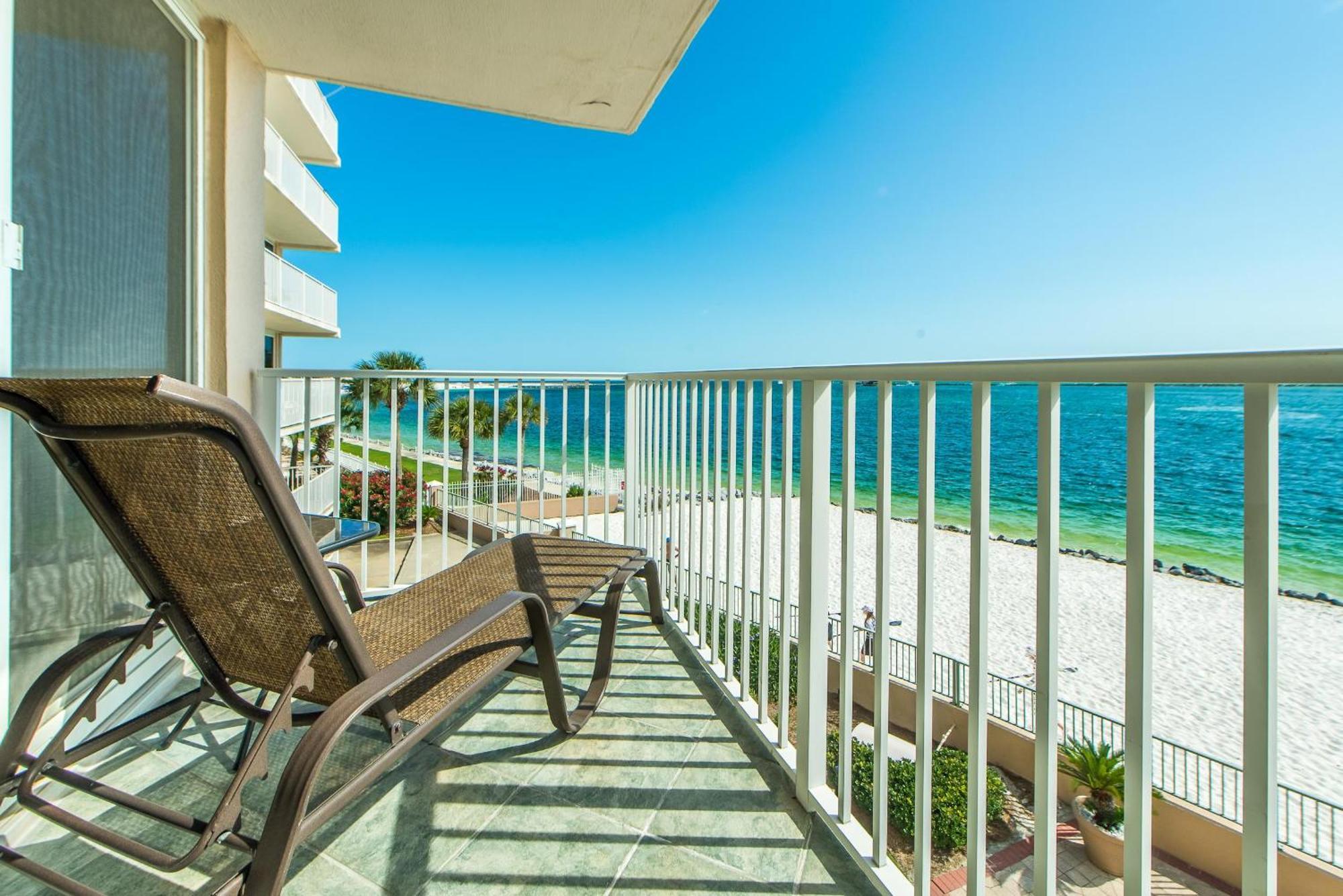 Waterview Towers 202 Apartment Destin