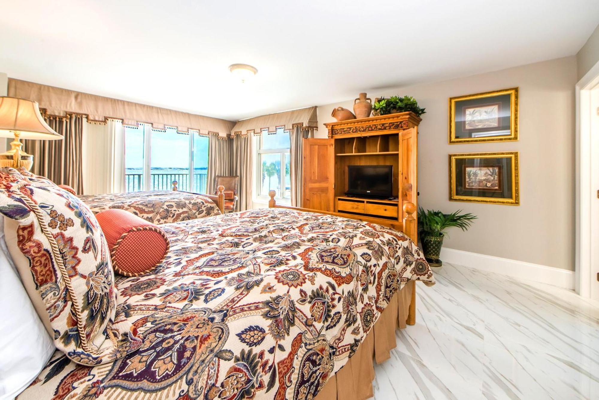 Apartment Waterview Towers 202 Destin