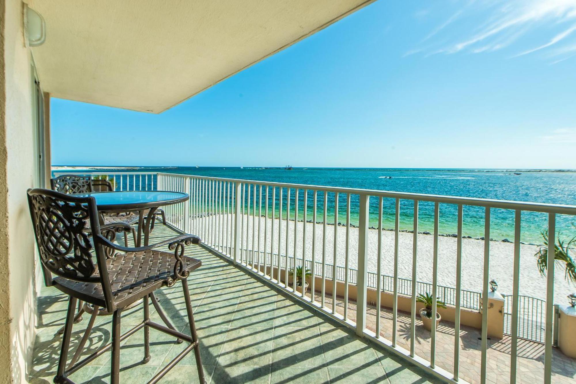 Apartment Waterview Towers 202 Destin