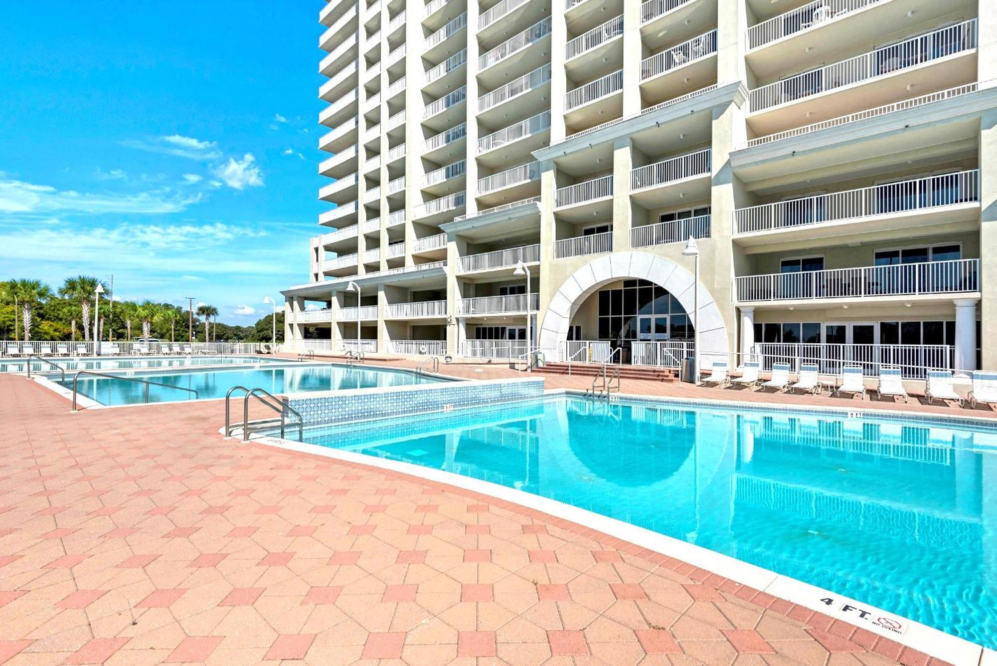 Holiday home Ariel Dunes Ii 609- Kali Zoe Destin