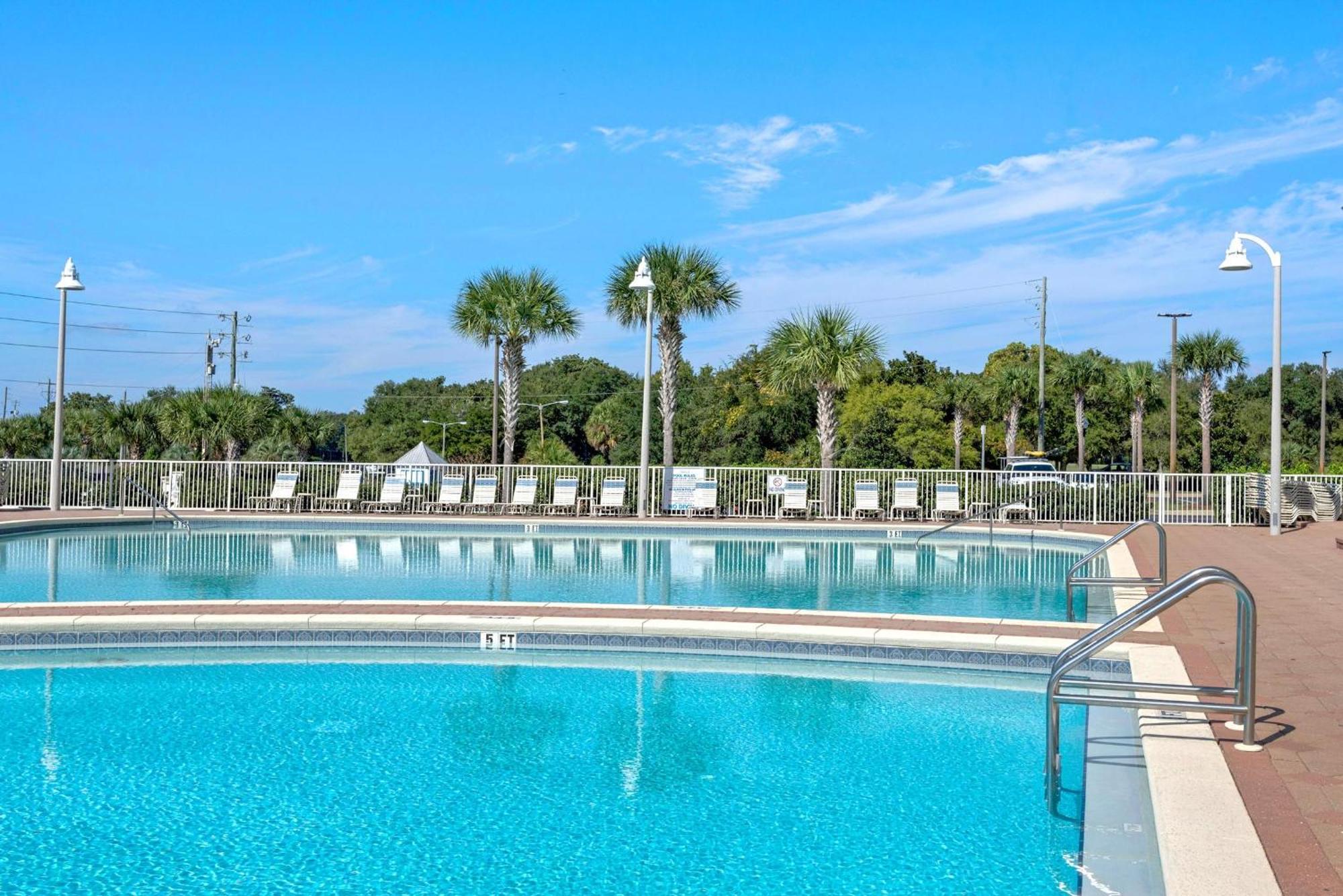 Ariel Dunes Ii 609- Kali Zoe Holiday home Destin
