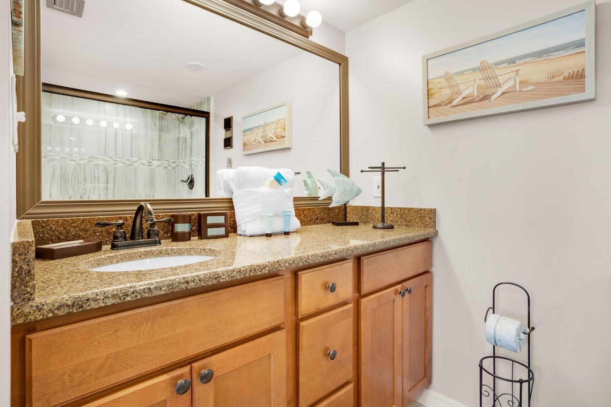 Holiday home Enclave 401a Destin