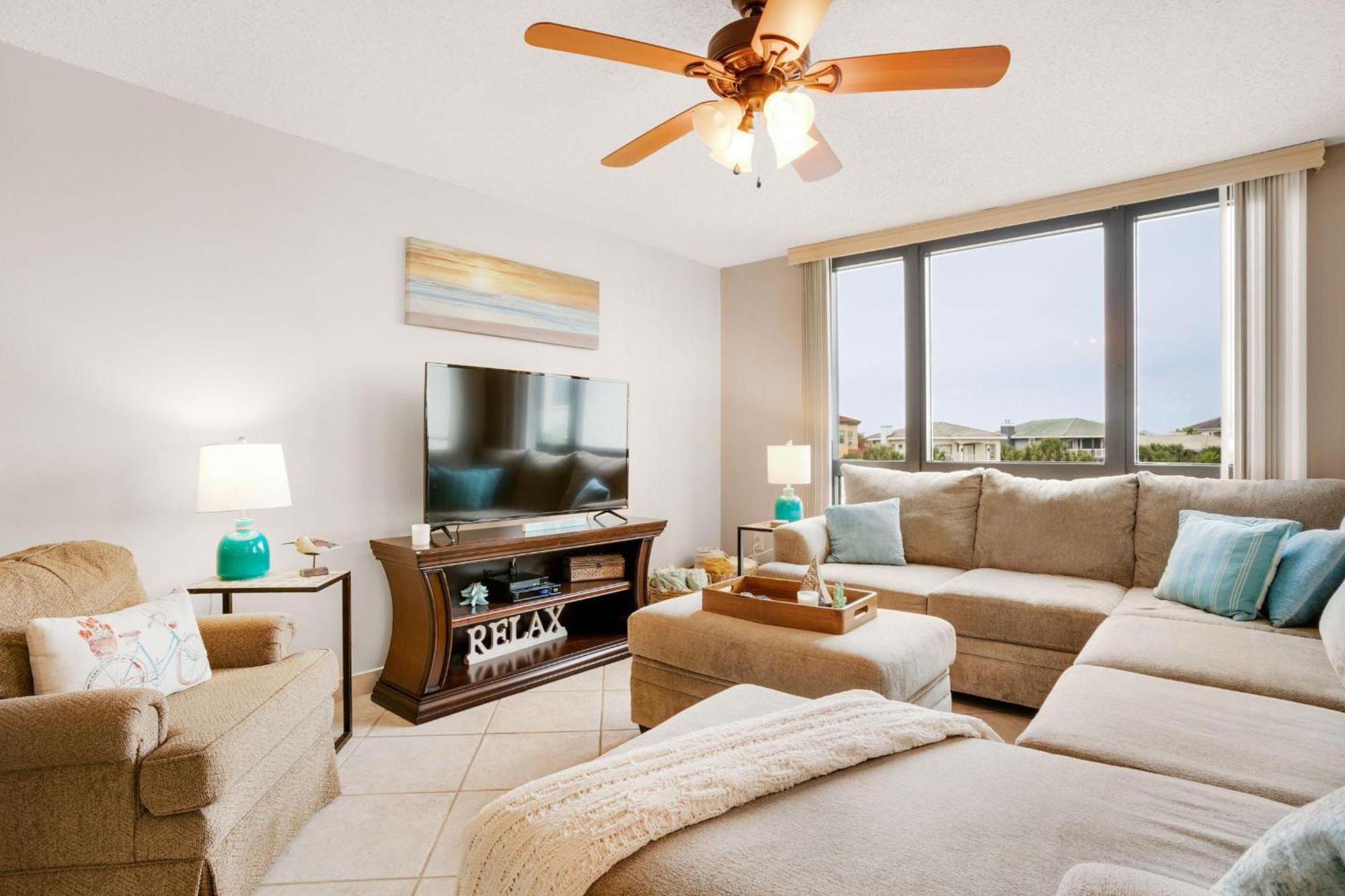 Holiday home Enclave 401a Destin