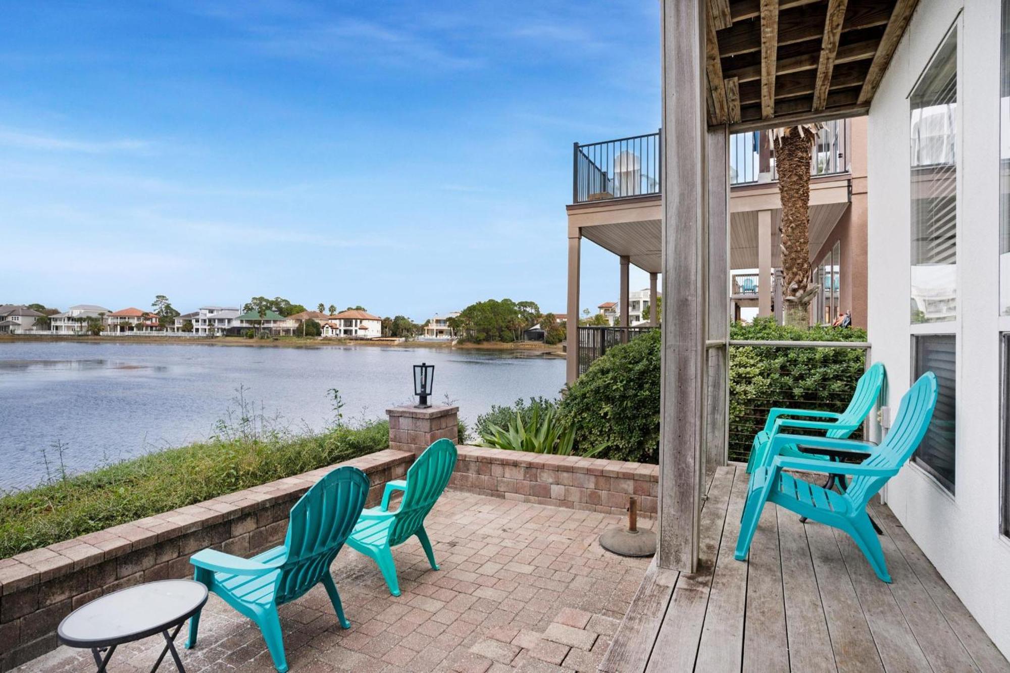 Destiny #20a&b Holiday home Destin