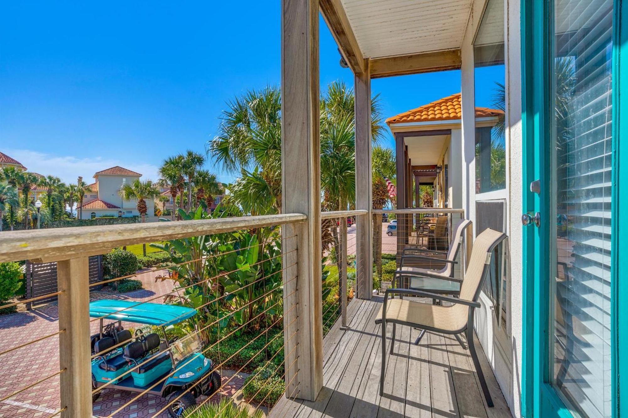 Destiny #20a&b Holiday home Destin