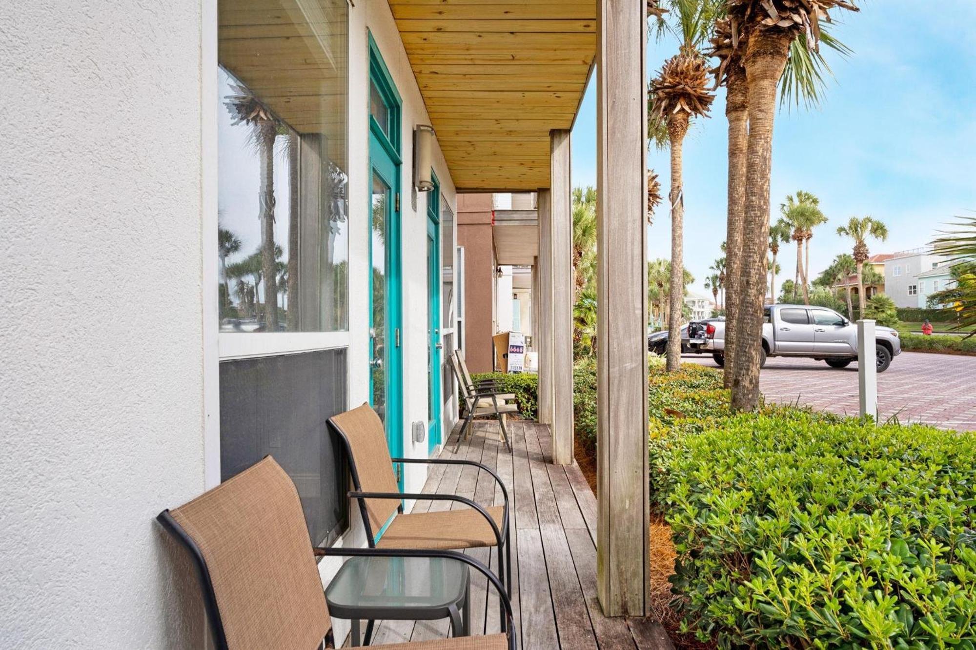 Destiny #20a&b Holiday home Destin