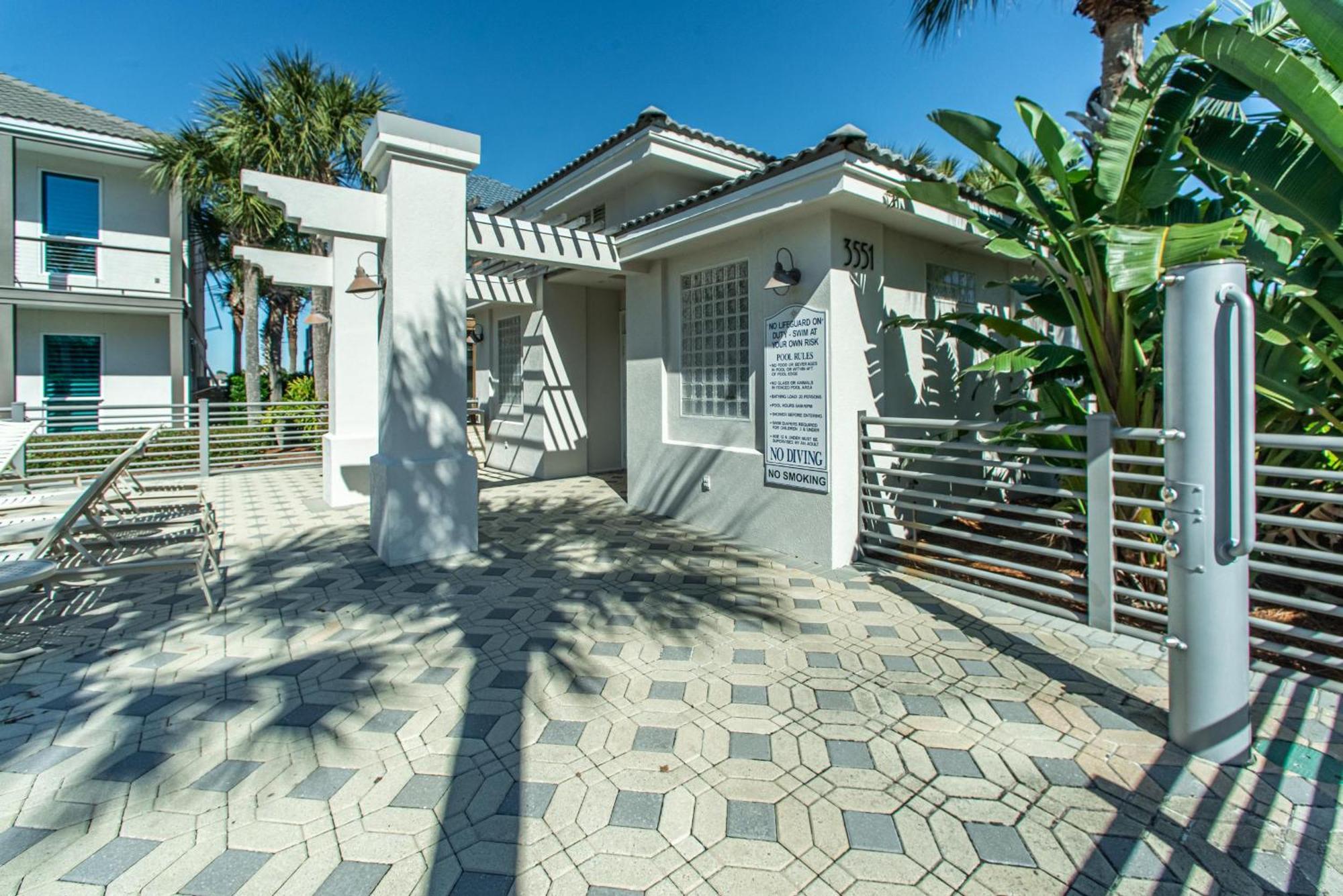 Holiday home Destiny #20a&b