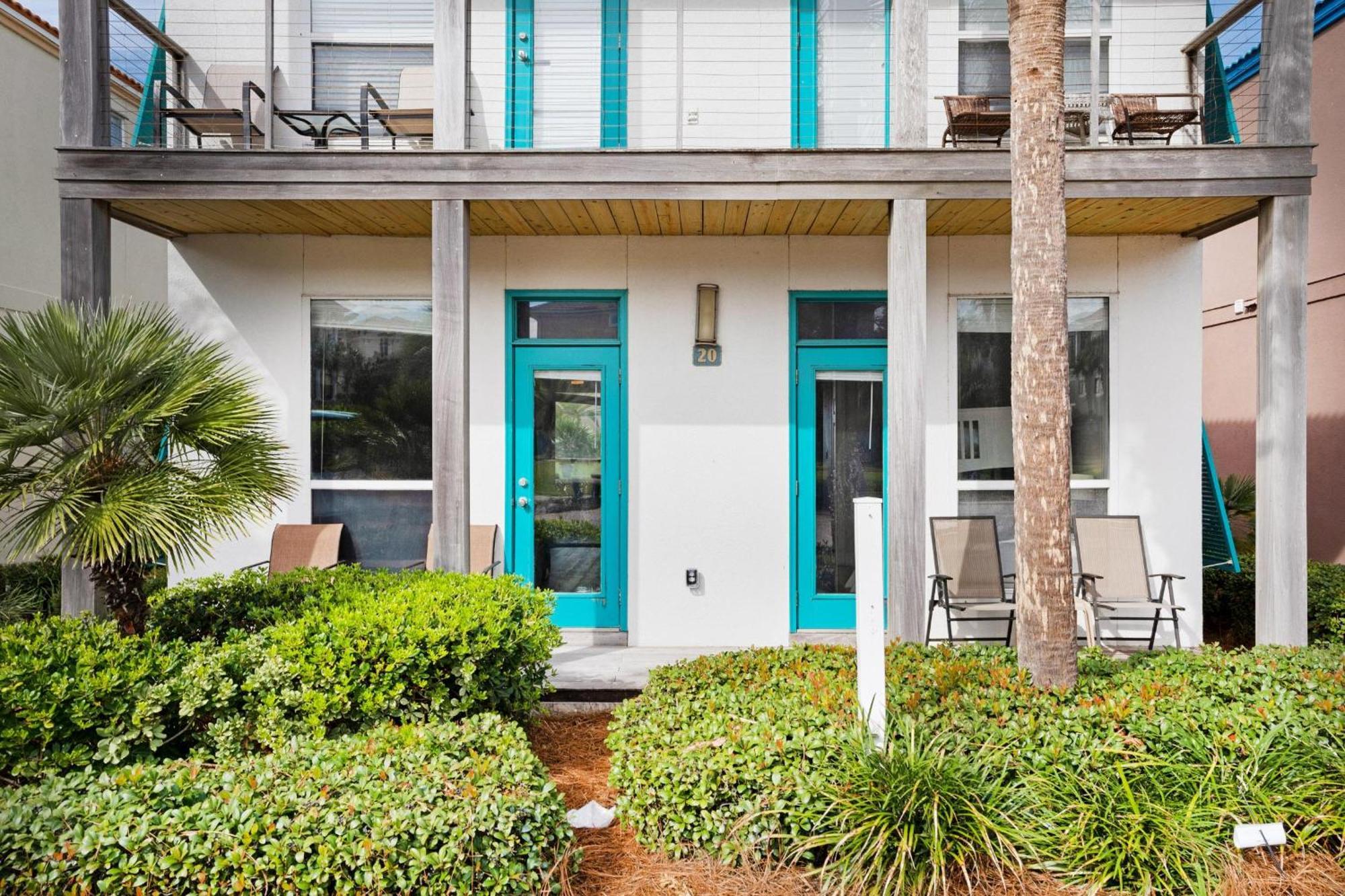 Destiny #20a&b Holiday home Destin