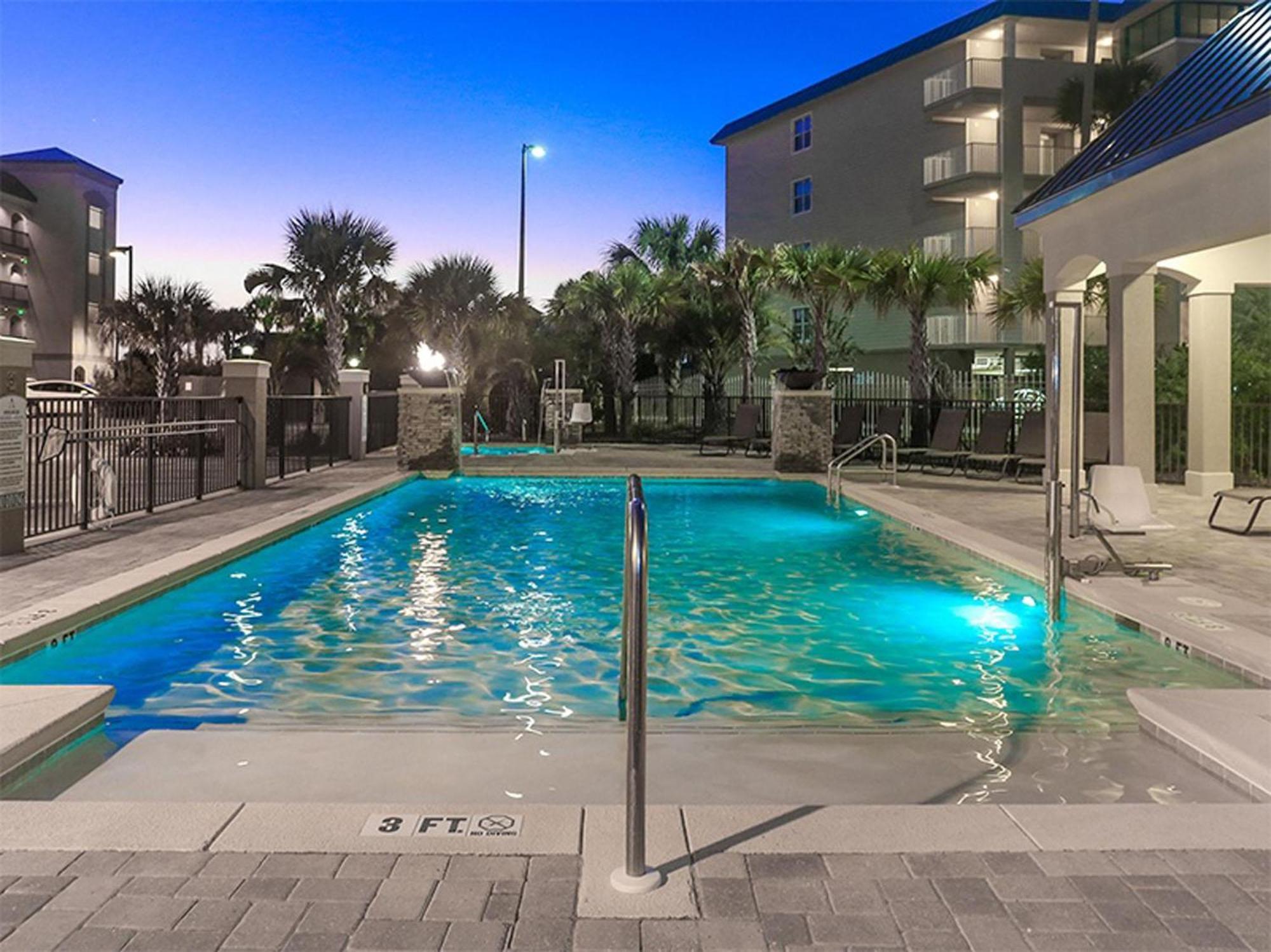 Alerio C202 Holiday home Destin