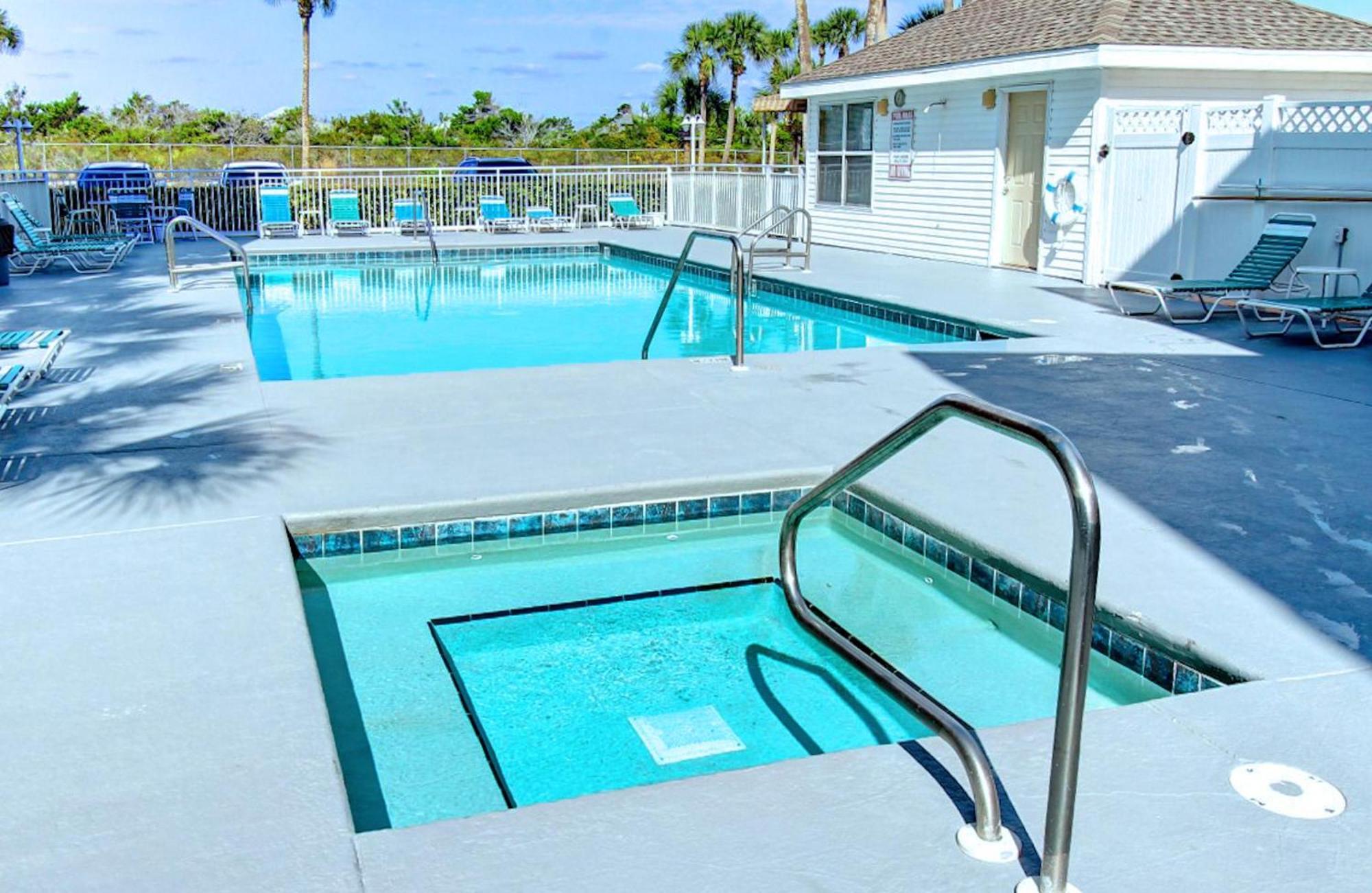 Holiday home Gulfview Ii 311 Destin