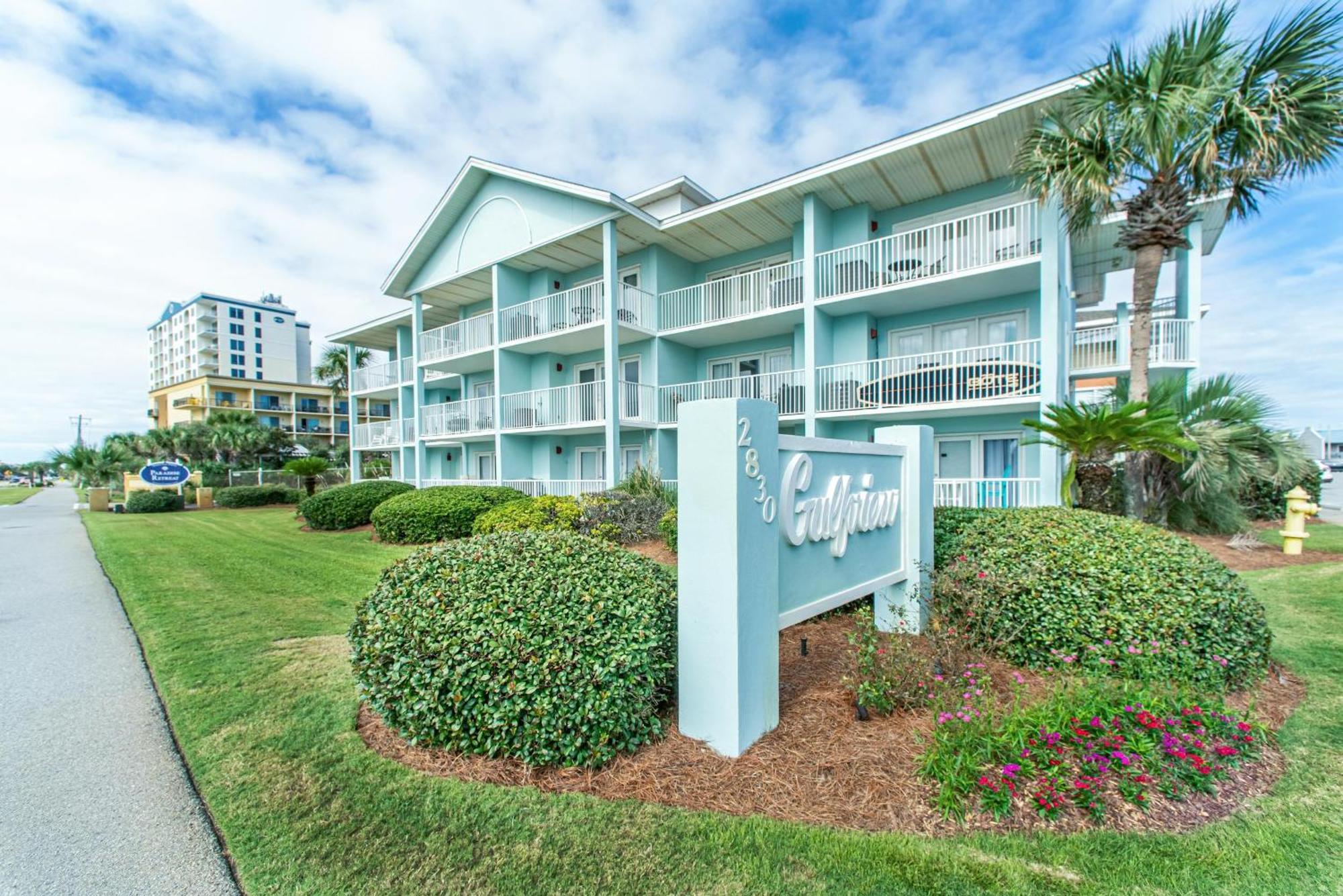 Gulfview Ii 311 *