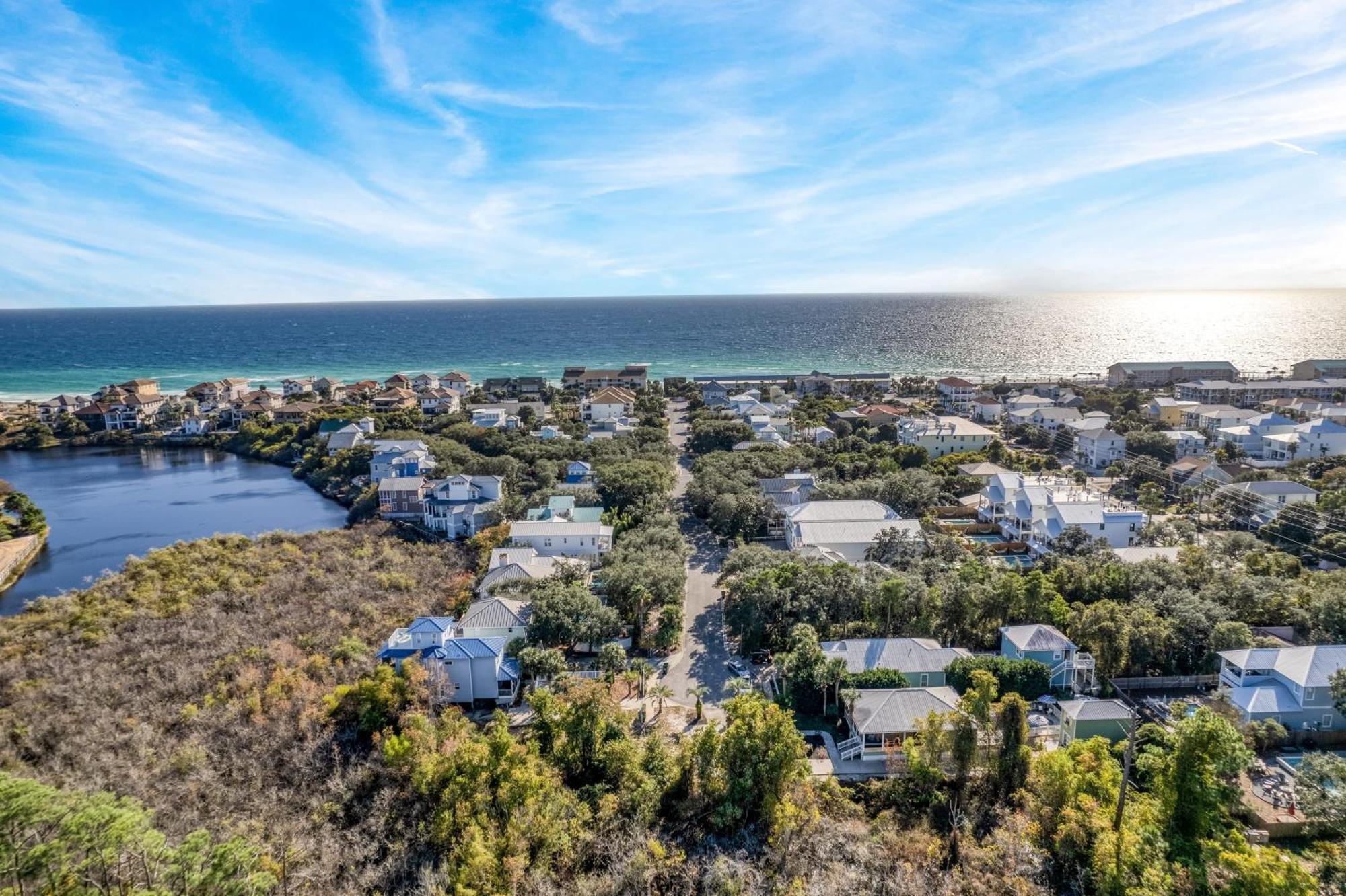 Halo By Avantstay Walk To Private Pool * Destin