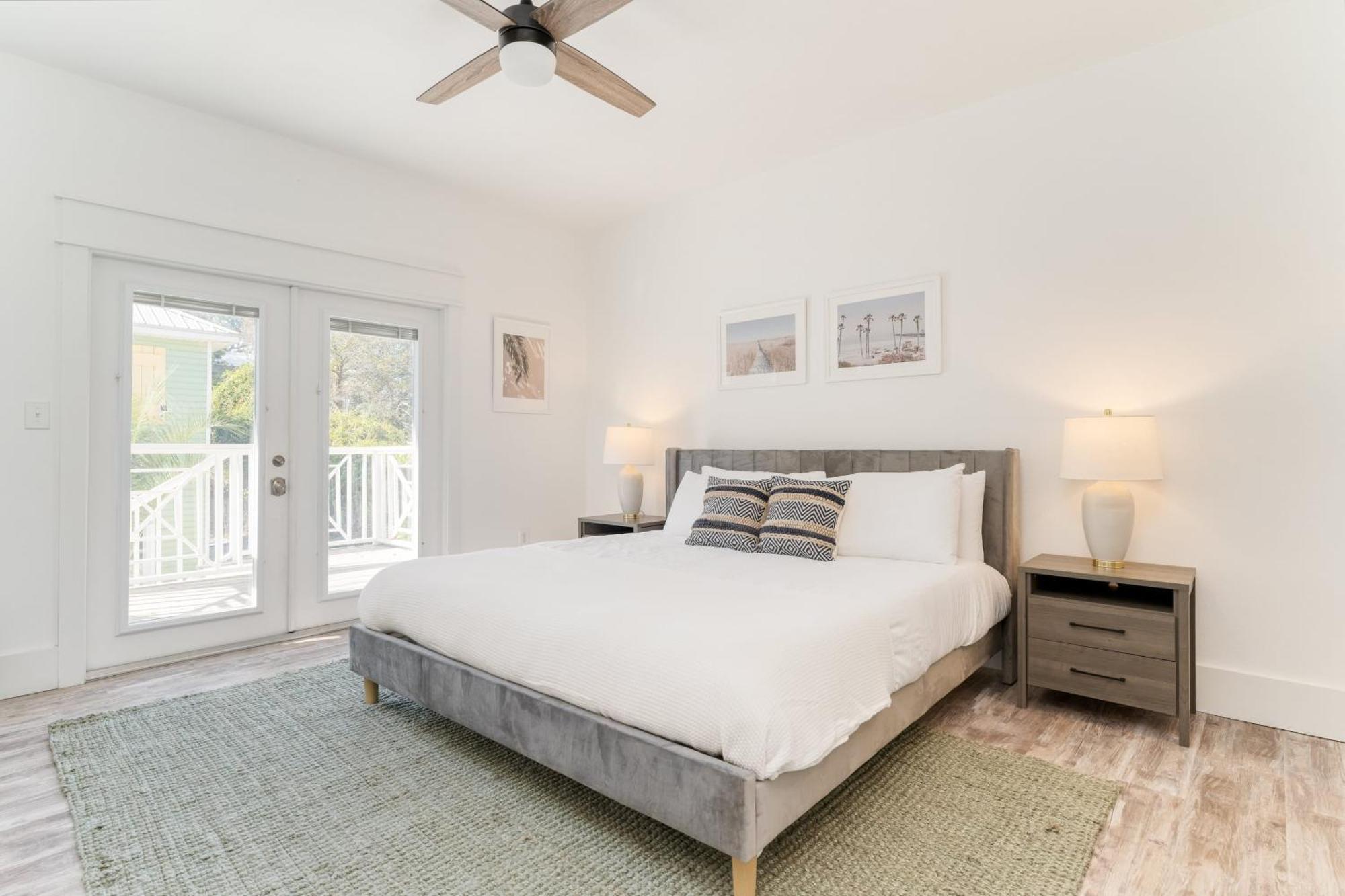 Holiday home Halo By Avantstay Walk To Private Pool Destin