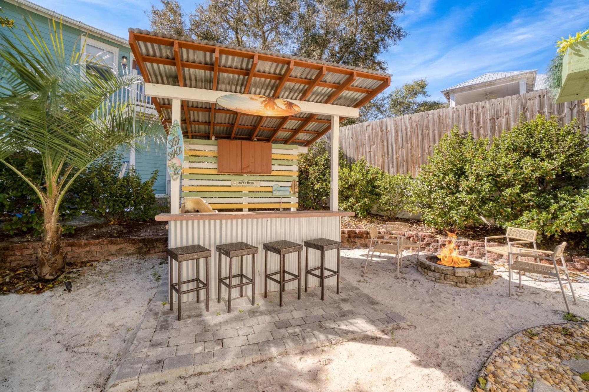 Halo By Avantstay Walk To Private Pool * Destin