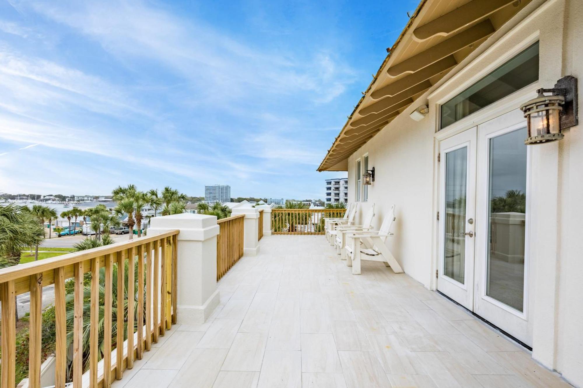White Sails By Avantstay 5 Mins To Amazing Views Private Pool Holiday home Destin