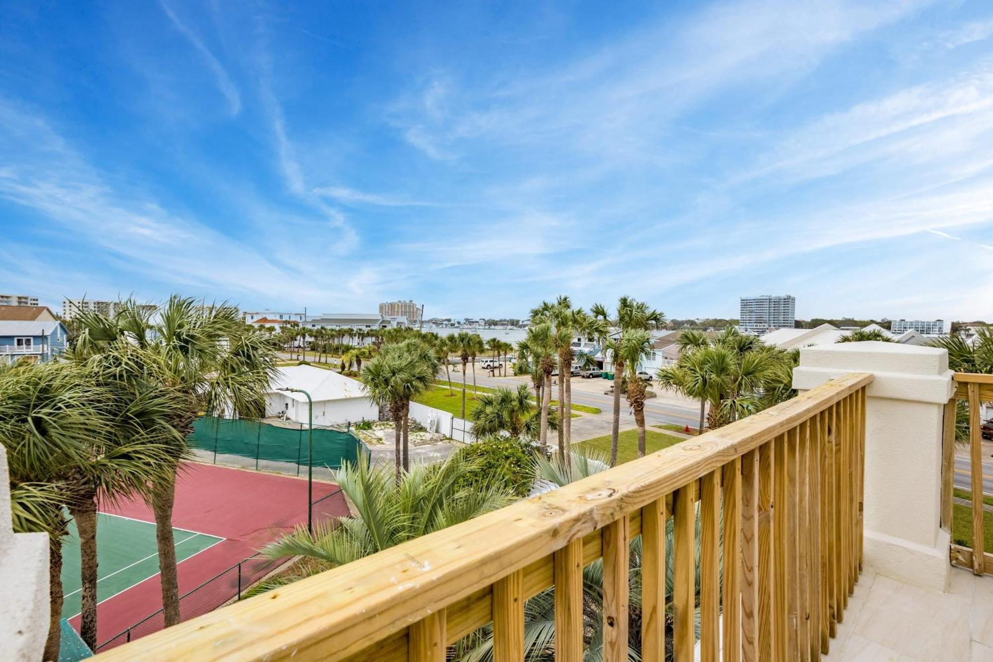White Sails By Avantstay 5 Mins To Amazing Views Private Pool Destin