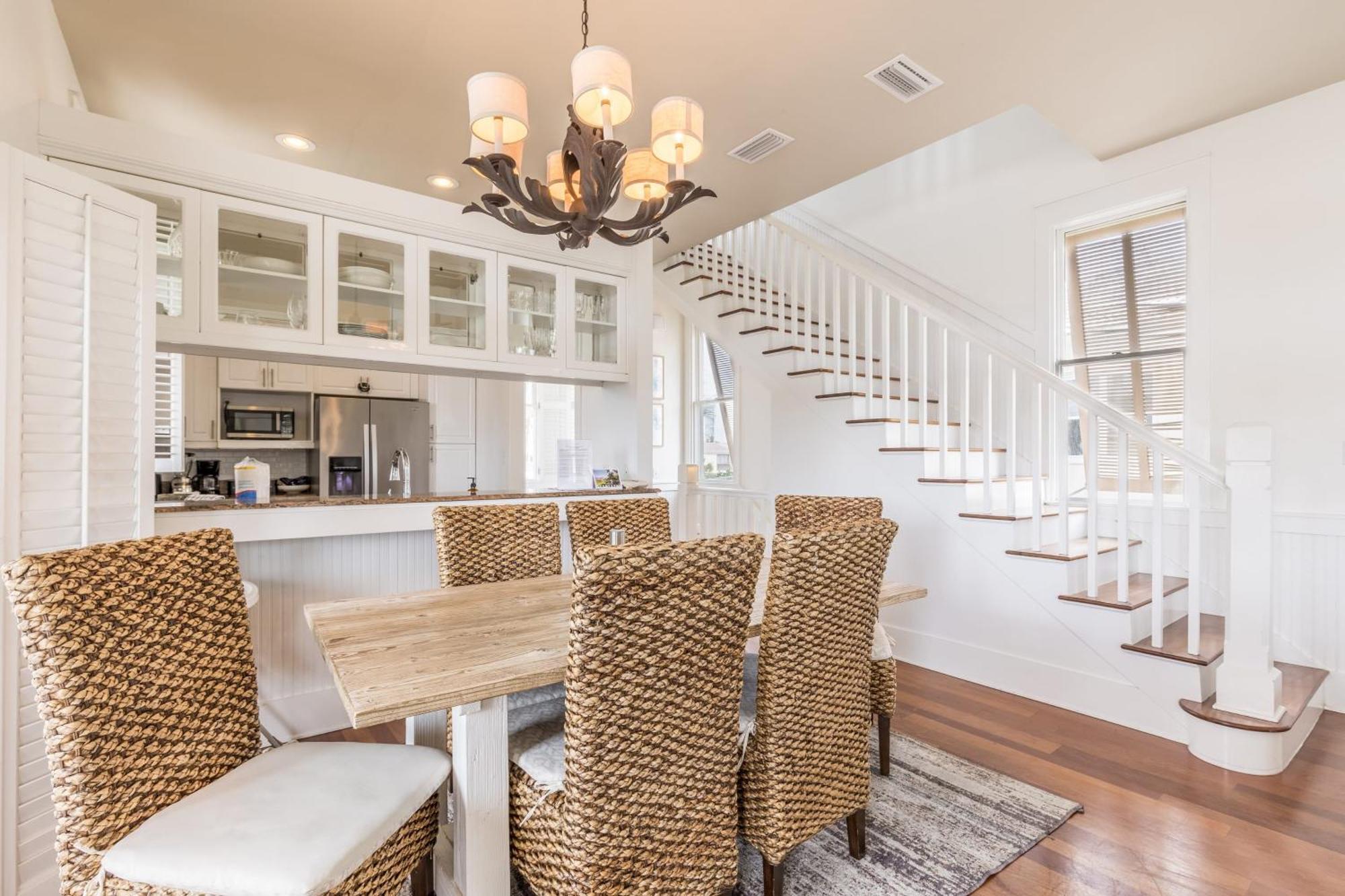 White Sails By Avantstay 5 Mins To Amazing Views Private Pool Holiday home Destin