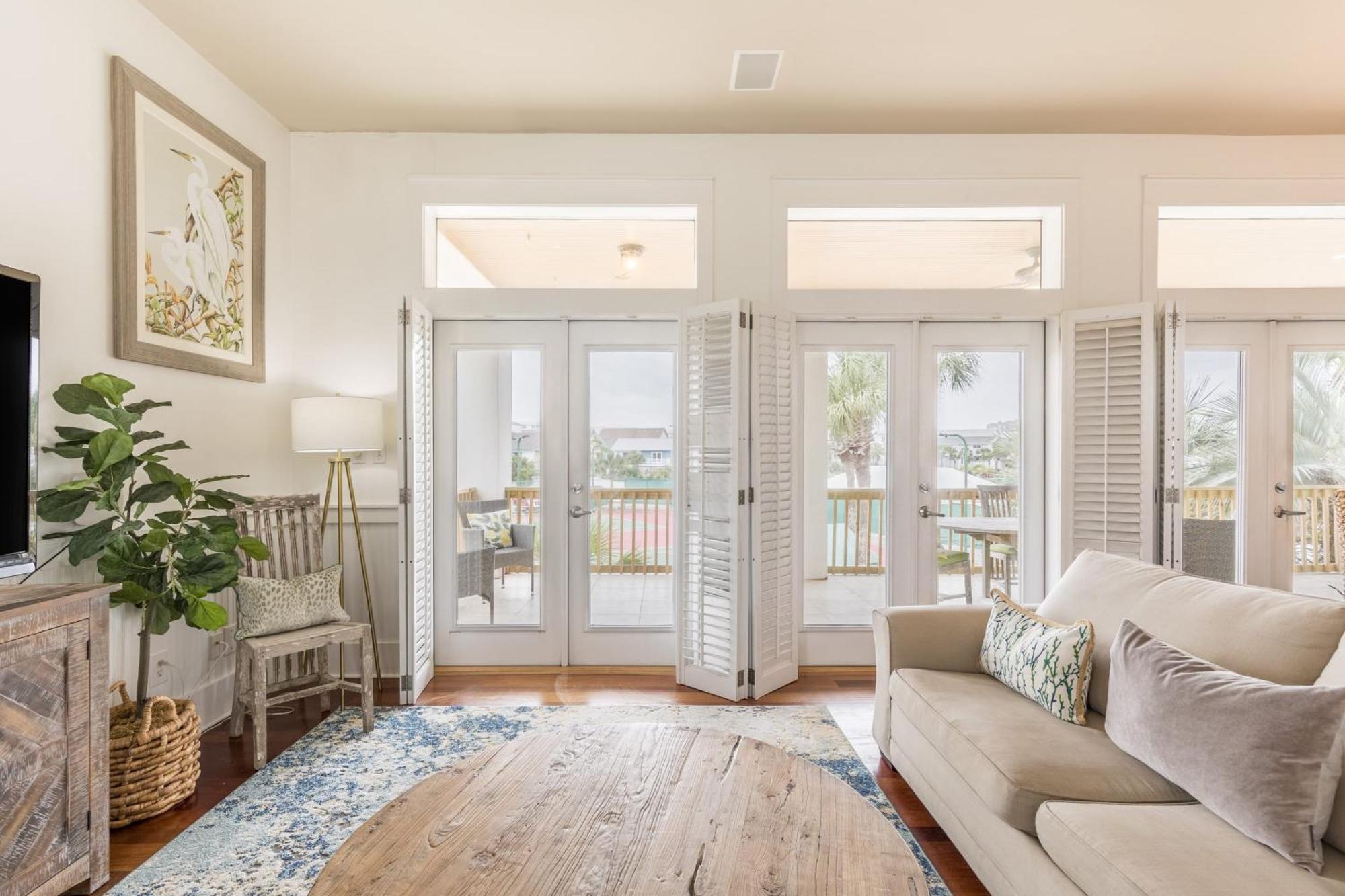 White Sails By Avantstay 5 Mins To Amazing Views Private Pool Holiday home Destin