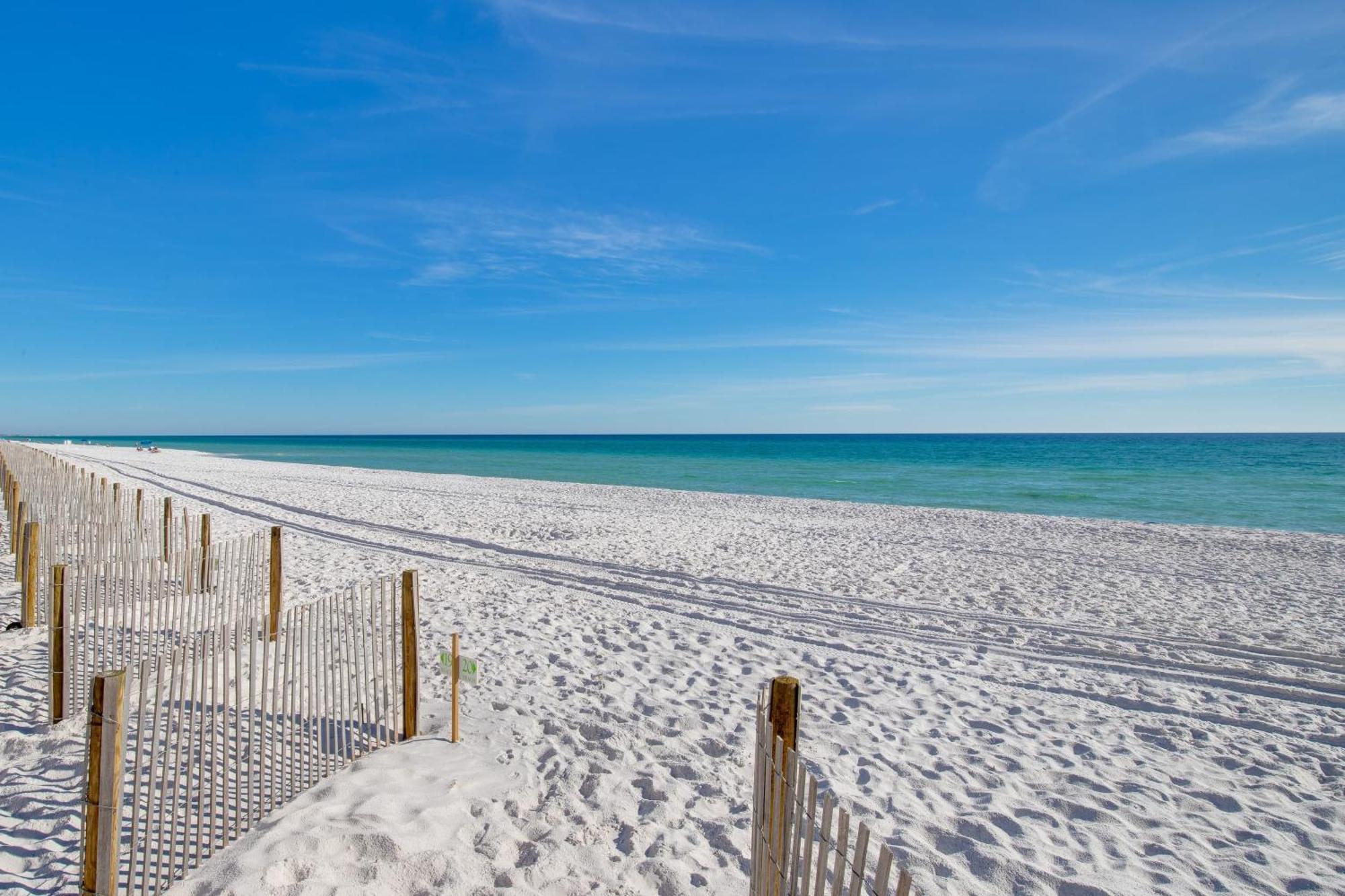 Holiday home Destiny On The By Avantstay Direct Access Bbq On Large Ocean Facing Patio Destin