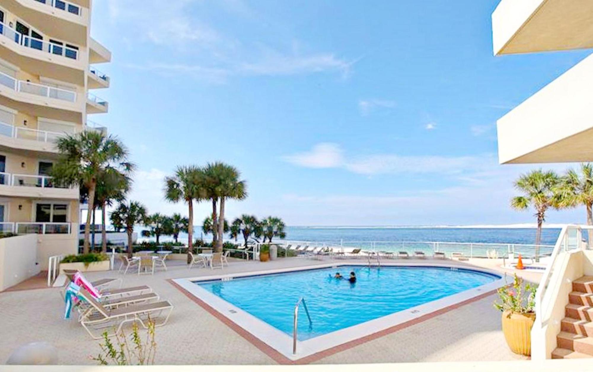 Holiday home East Pass 601 Destin