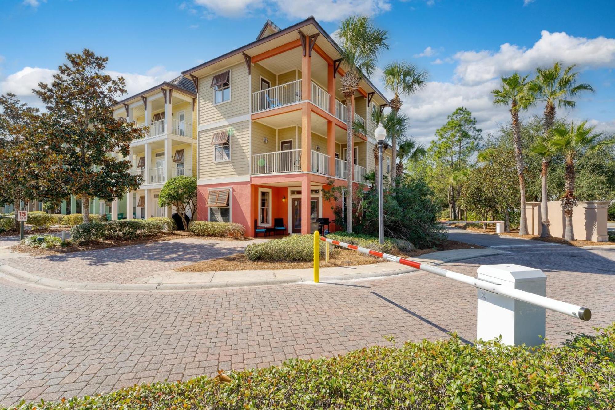 Carmine By Avantstay 2022 Remodeled Holiday home Destin