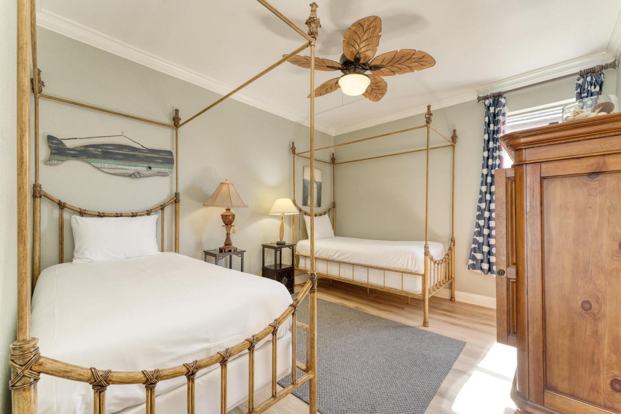 Holiday home Carmine By Avantstay 2022 Remodeled