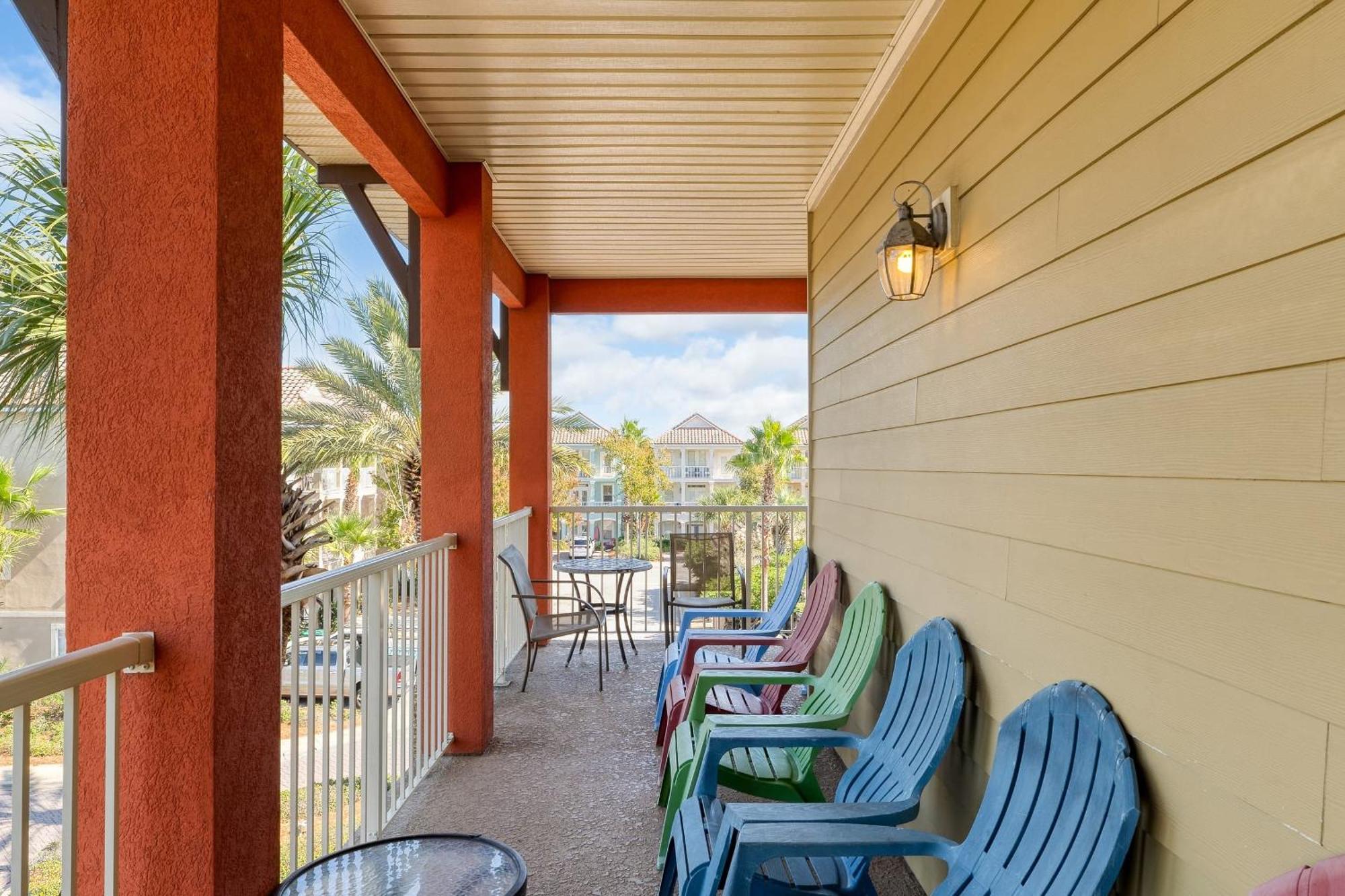 Carmine By Avantstay 2022 Remodeled Holiday home Destin
