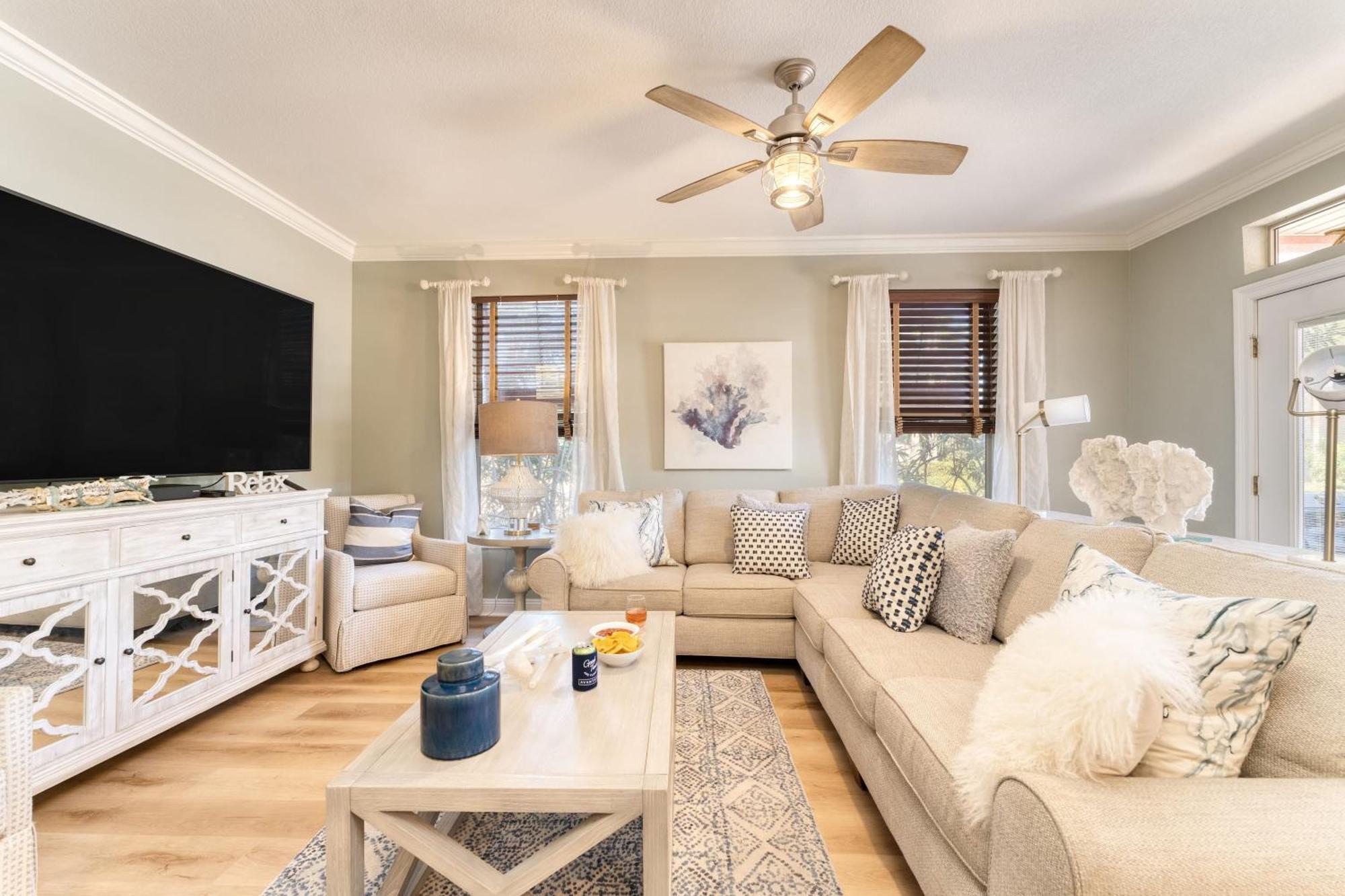 Holiday home Carmine By Avantstay 2022 Remodeled Destin