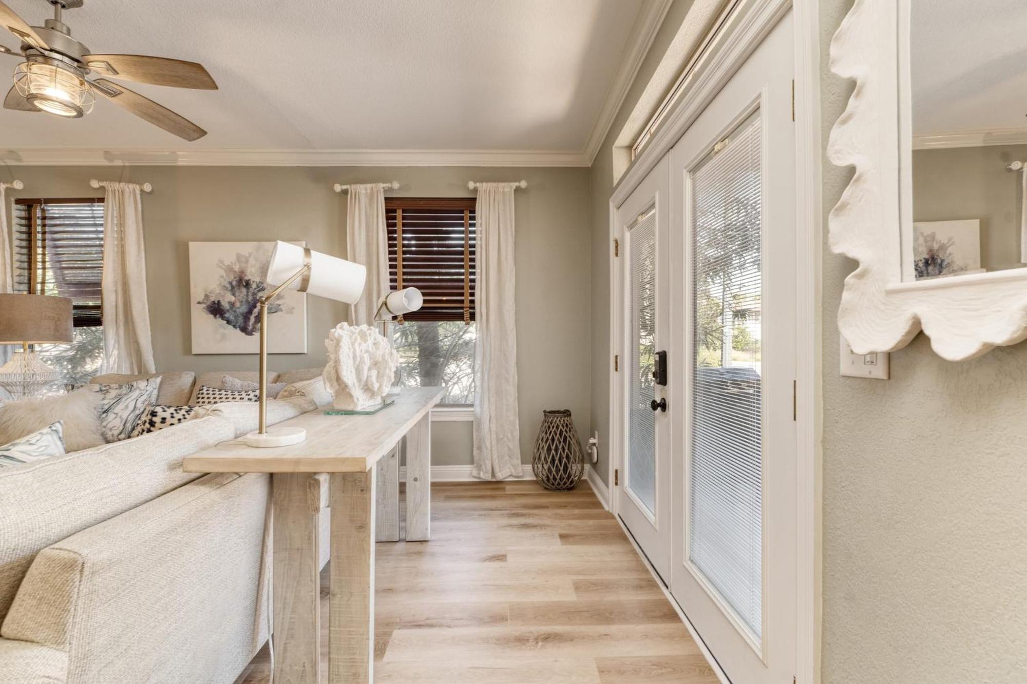 Carmine By Avantstay 2022 Remodeled Destin