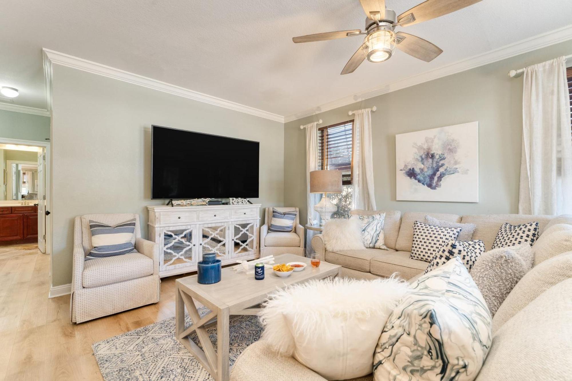 Holiday home Carmine By Avantstay 2022 Remodeled