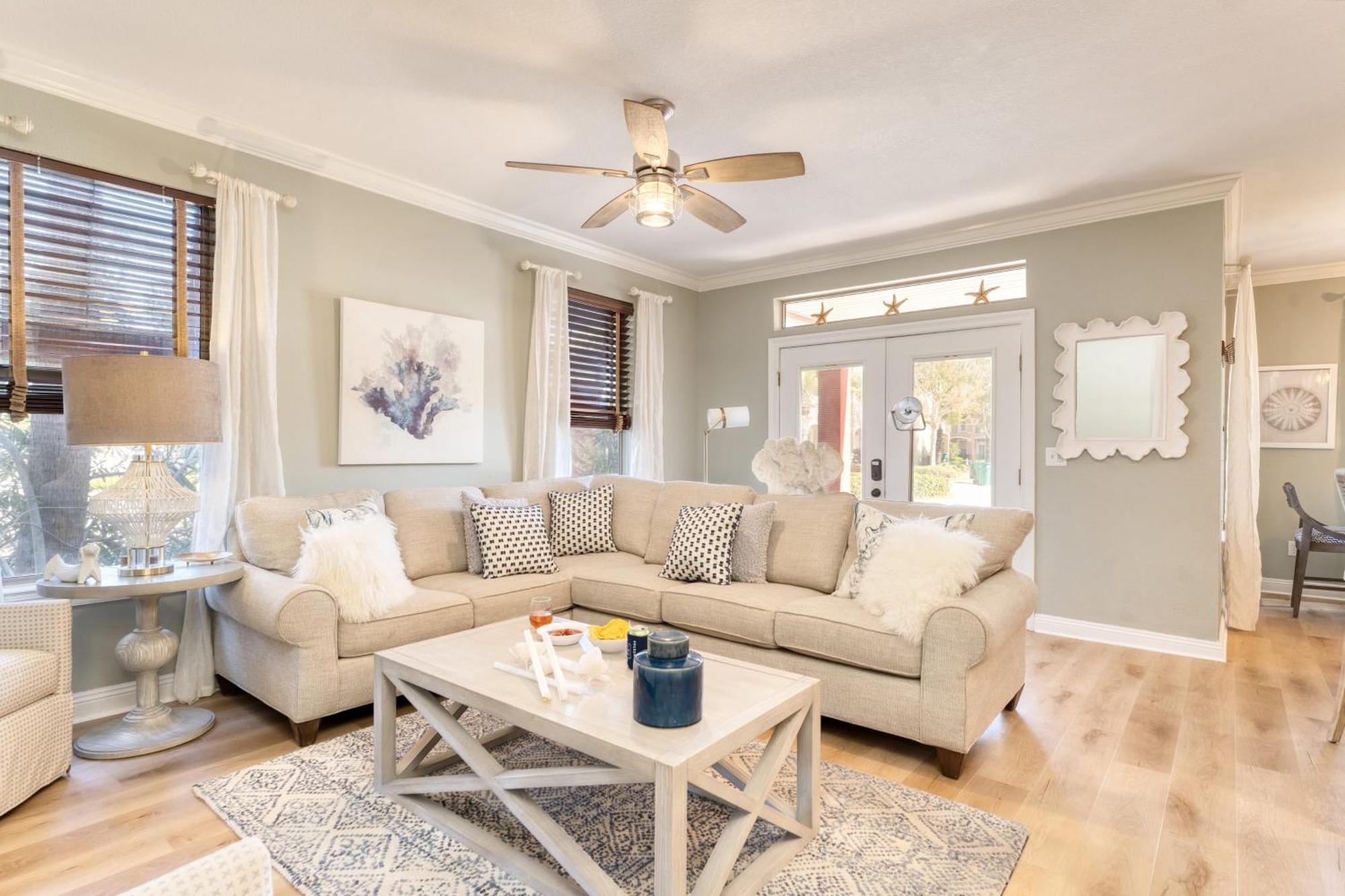 Holiday home Carmine By Avantstay 2022 Remodeled Destin