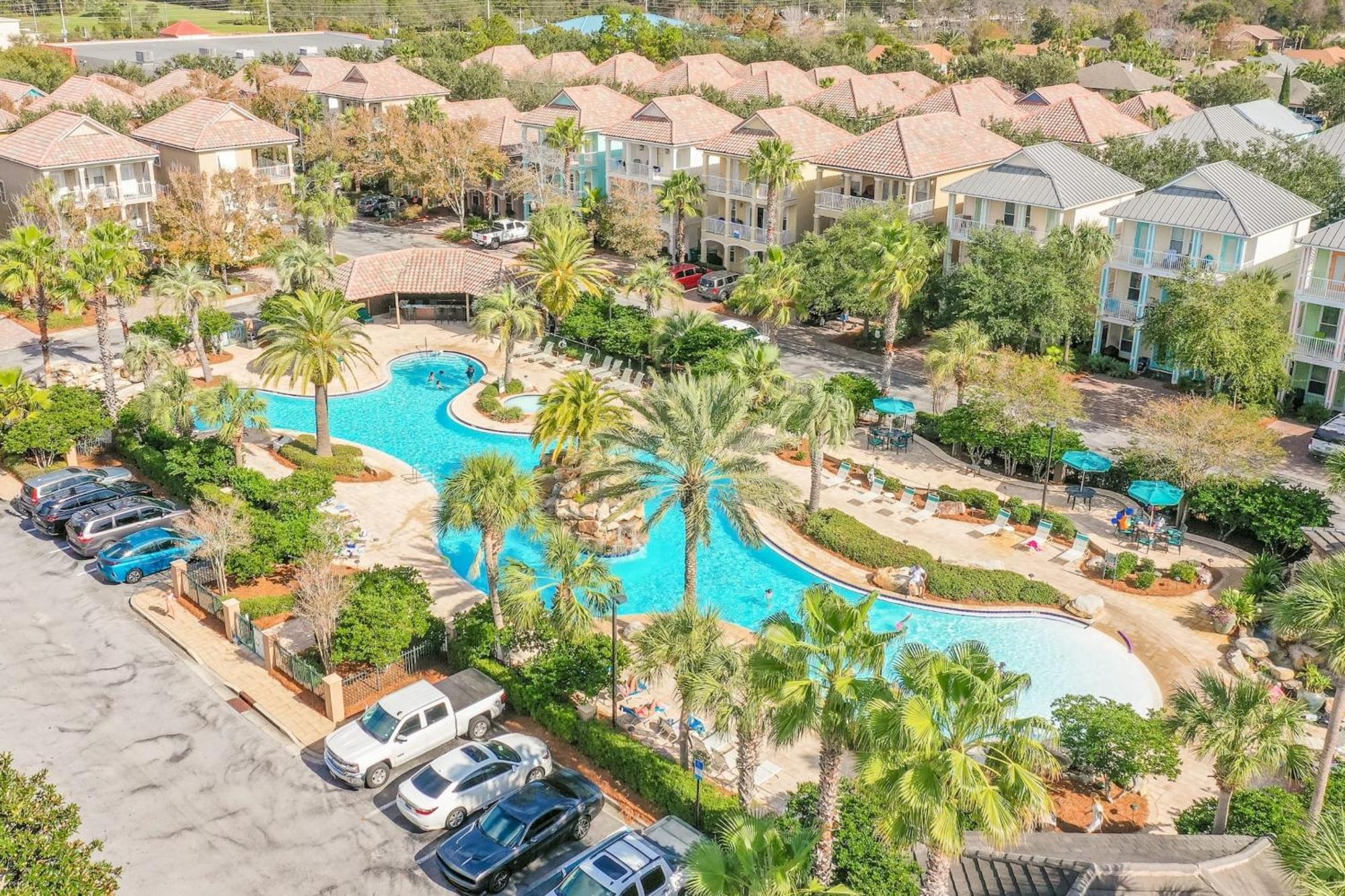 Carmine By Avantstay 2022 Remodeled * Destin