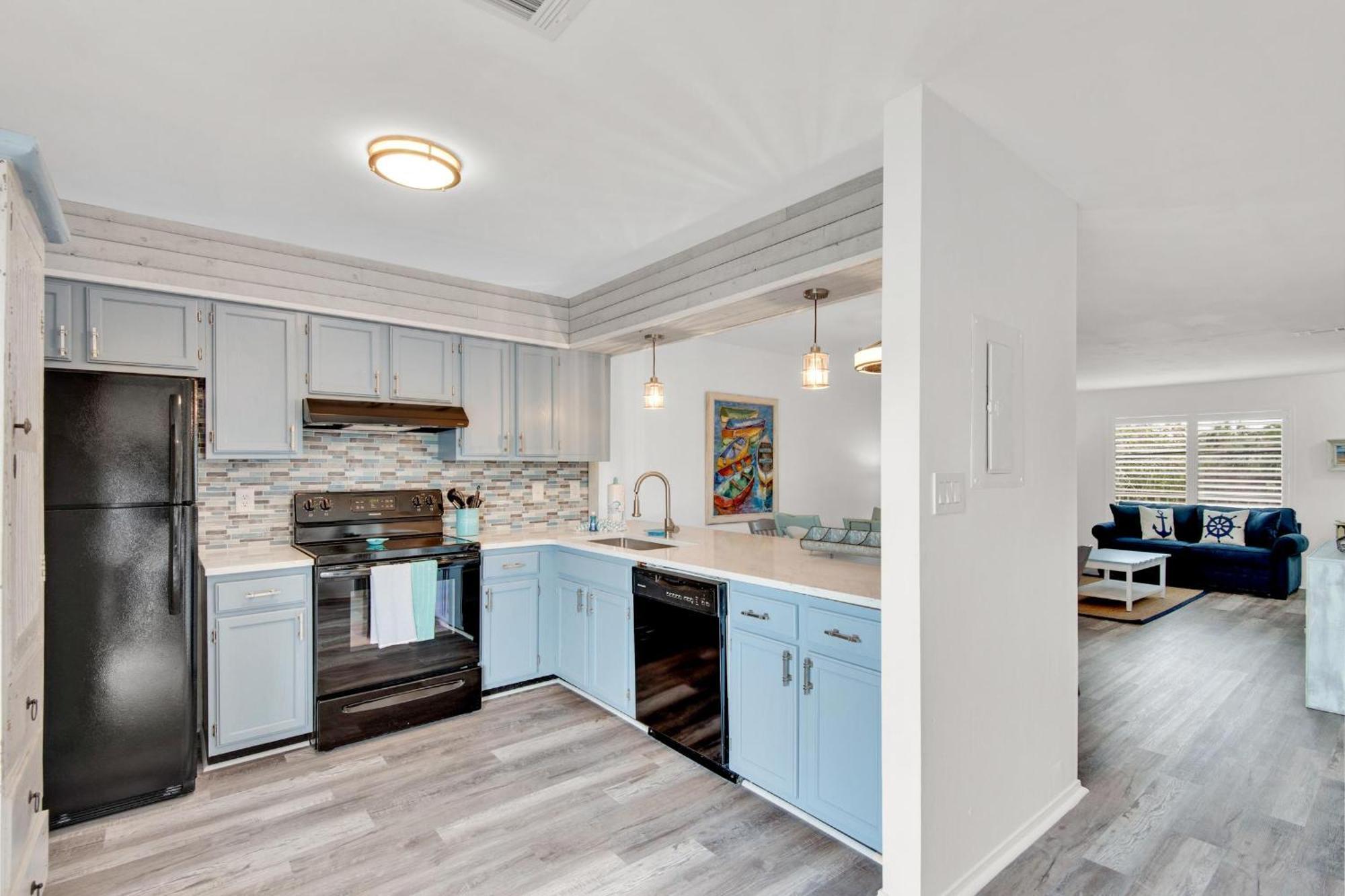 Sandprints A12 Holiday home Destin