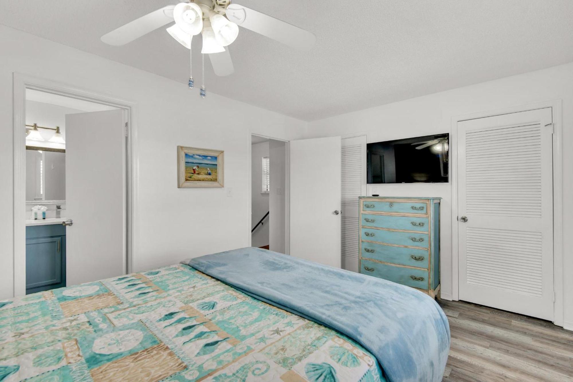 Sandprints A12 Holiday home