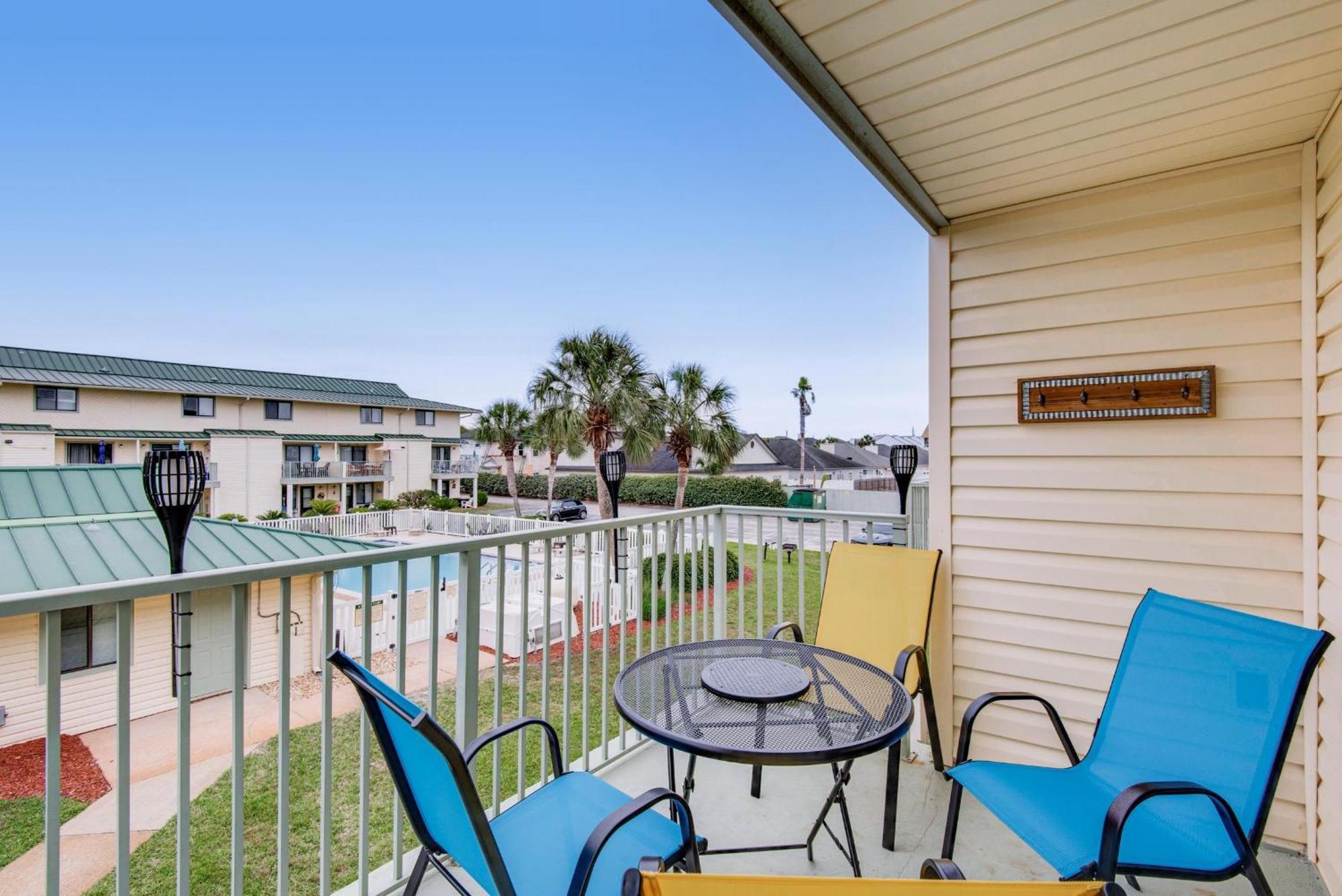 Sandprints A12 Holiday home Destin